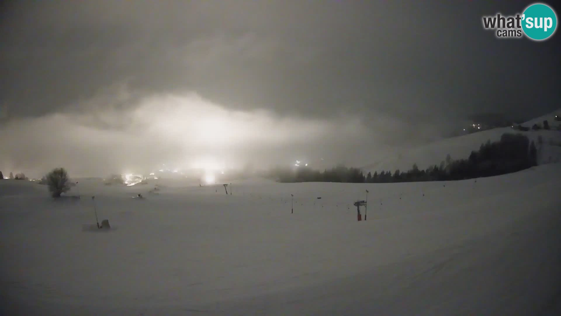 Webcam Terenten (1210m) – Live View of Val Pusteria