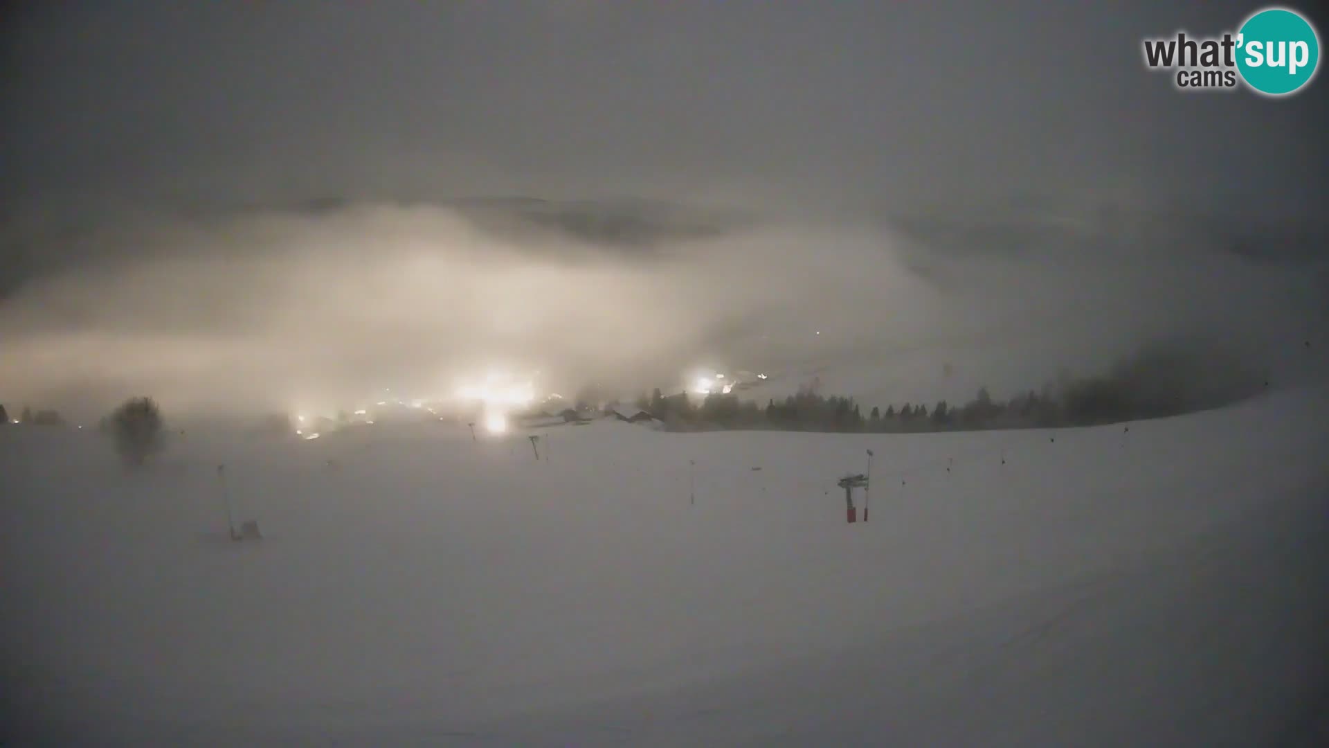 Webcam Terenten (1210m) – Live View of Val Pusteria