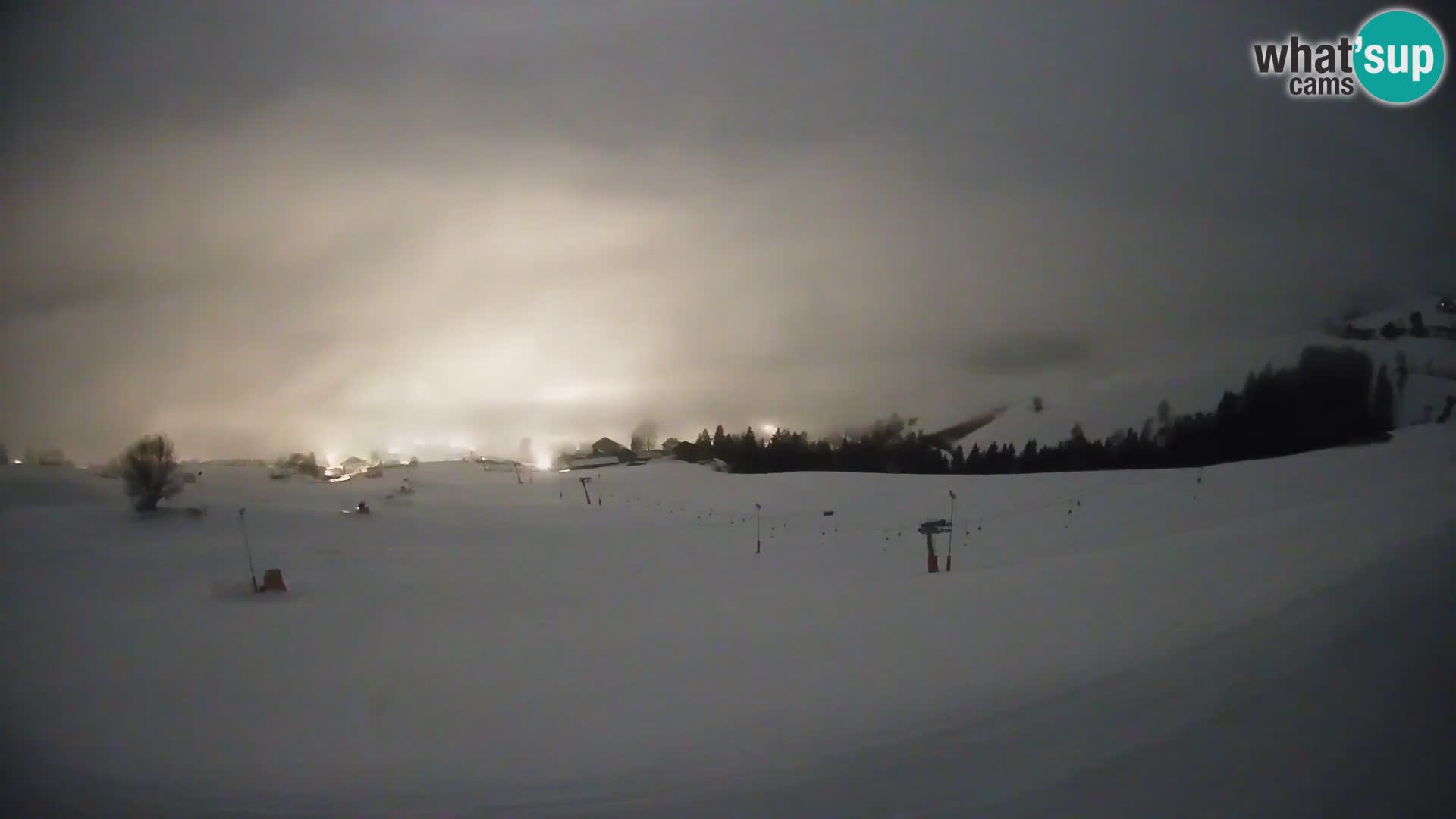 Webcam Terenten (1210m) – Live View of Val Pusteria