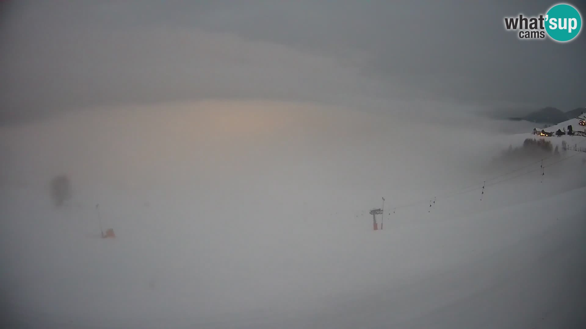 Webcam Terenten (1210m) – Liveblick ins Pustertal