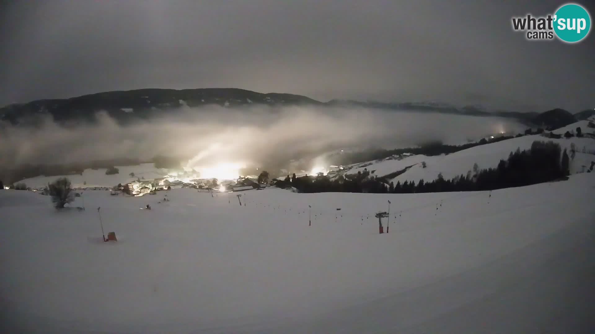 Webcam Terenten (1210m) – Live View of Val Pusteria