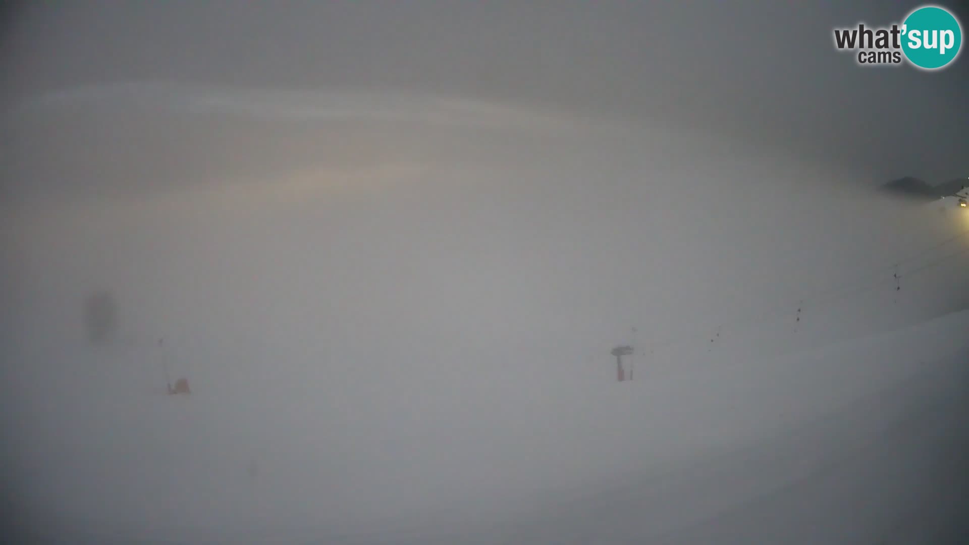 Webcam Terenten (1210m) – Vue en direct sur la Vallée de Pusteria