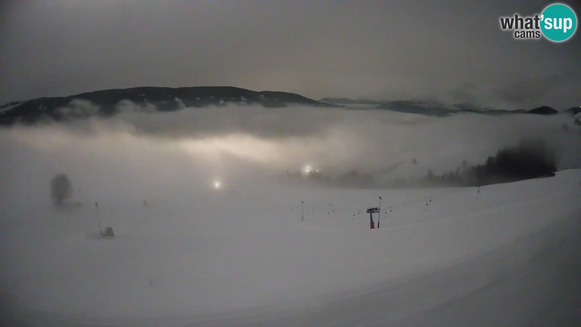 Webcam Terento (1210m) – Vista live sulla Val Pusteria