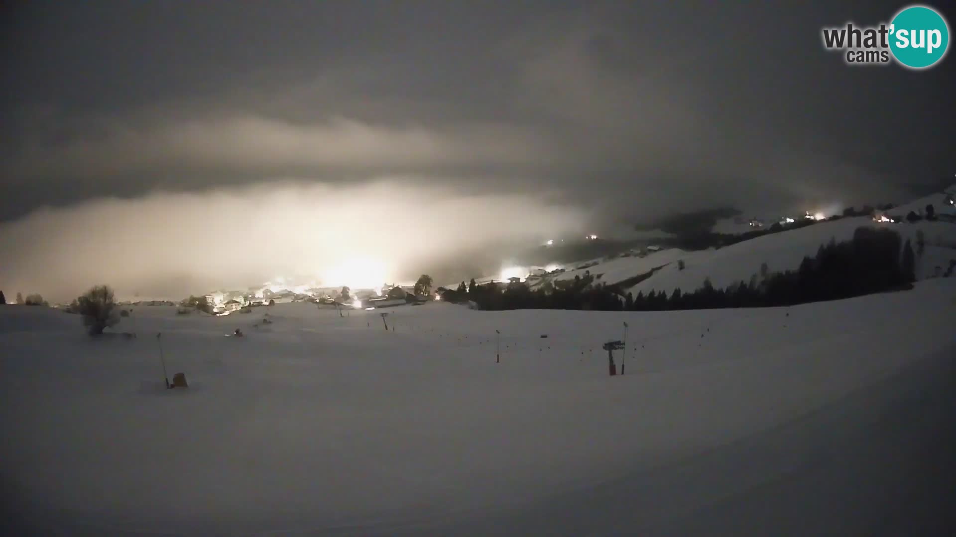 Webcam Terenten (1210m) – Live View of Val Pusteria