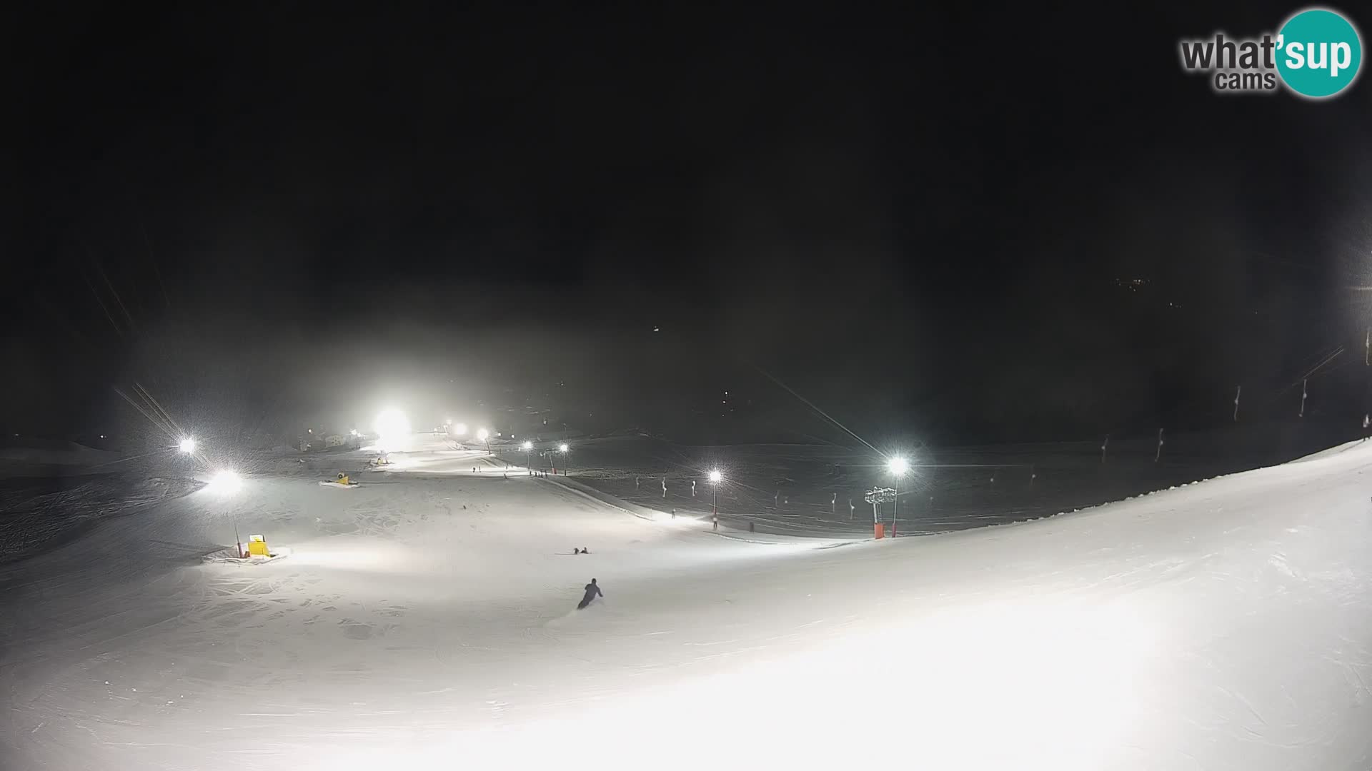 Webcam Terento (1210m) – Vista live sulla Val Pusteria