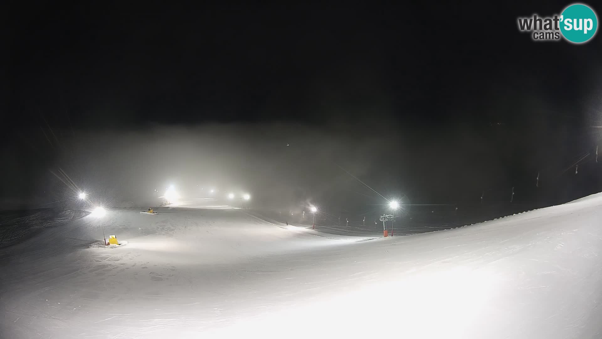 Web kamera Terenten (1210m) – Pogled uživo na Dolinu Pusteria