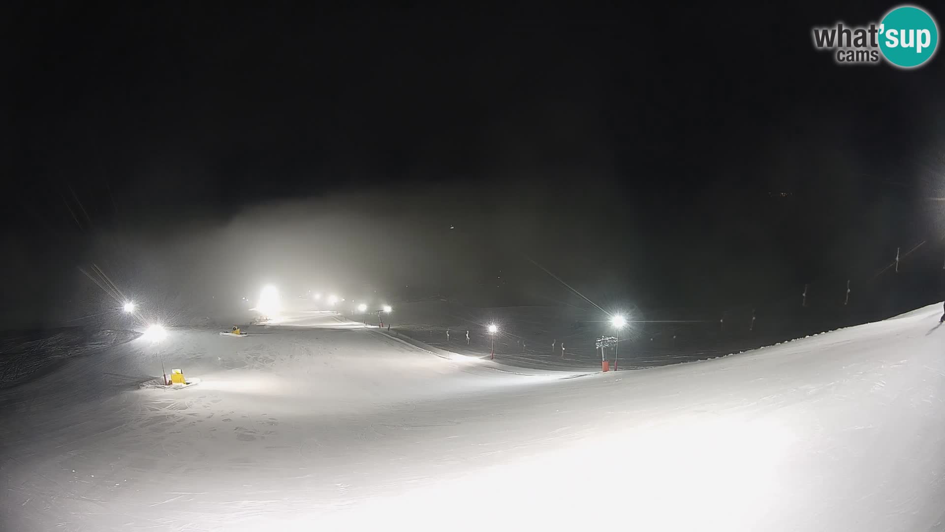 Webcam Terento (1210m) – Vista live sulla Val Pusteria