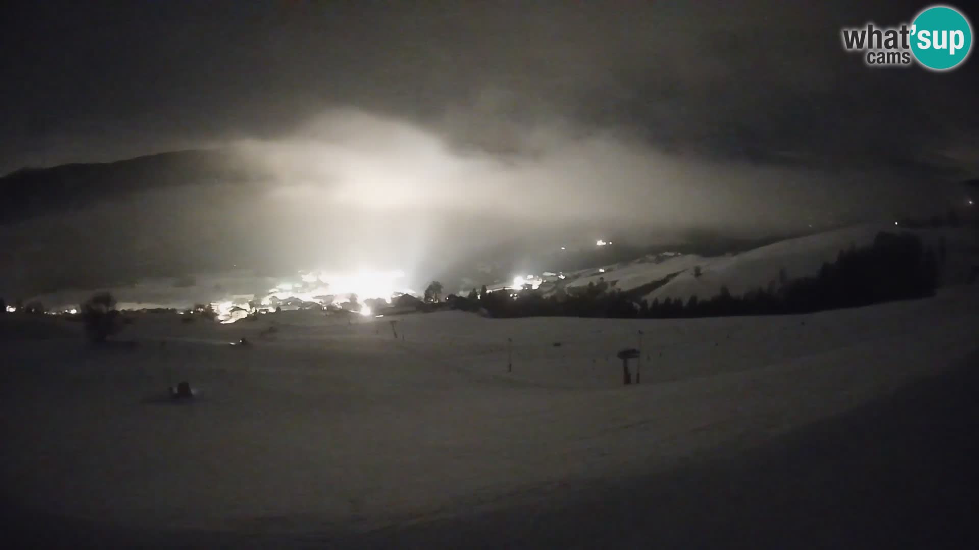 Webcam Terenten (1210m) – Live View of Val Pusteria