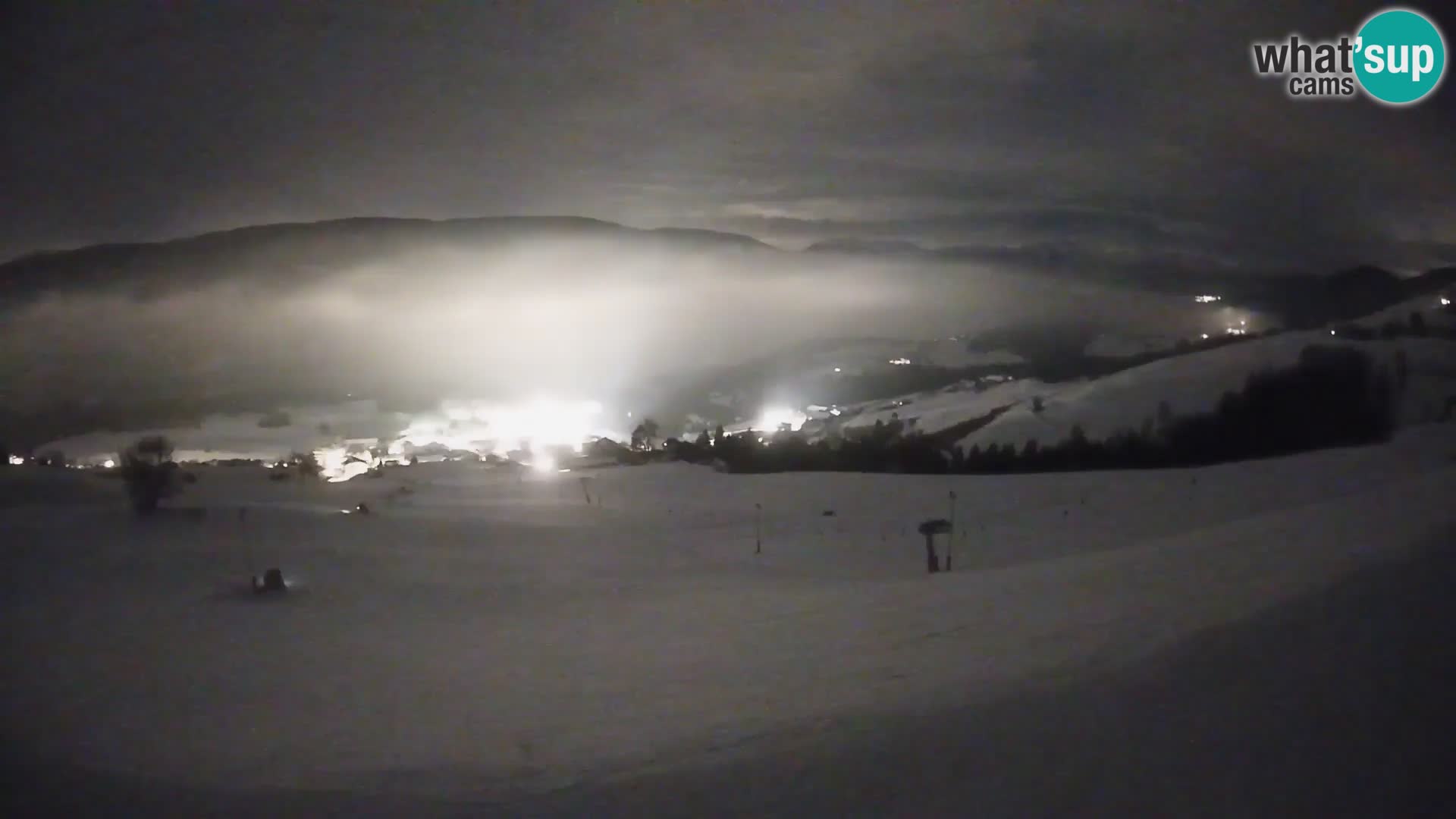 Webcam Terenten (1210m) – Live View of Val Pusteria