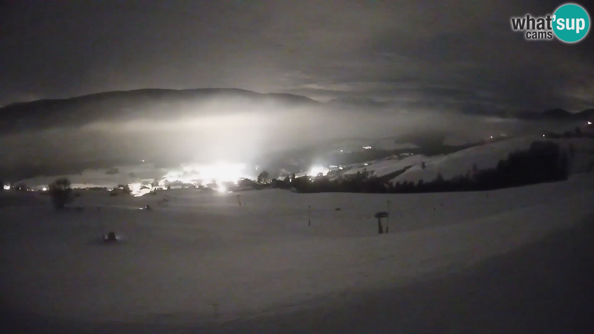 Webcam Terenten (1210m) – Live View of Val Pusteria