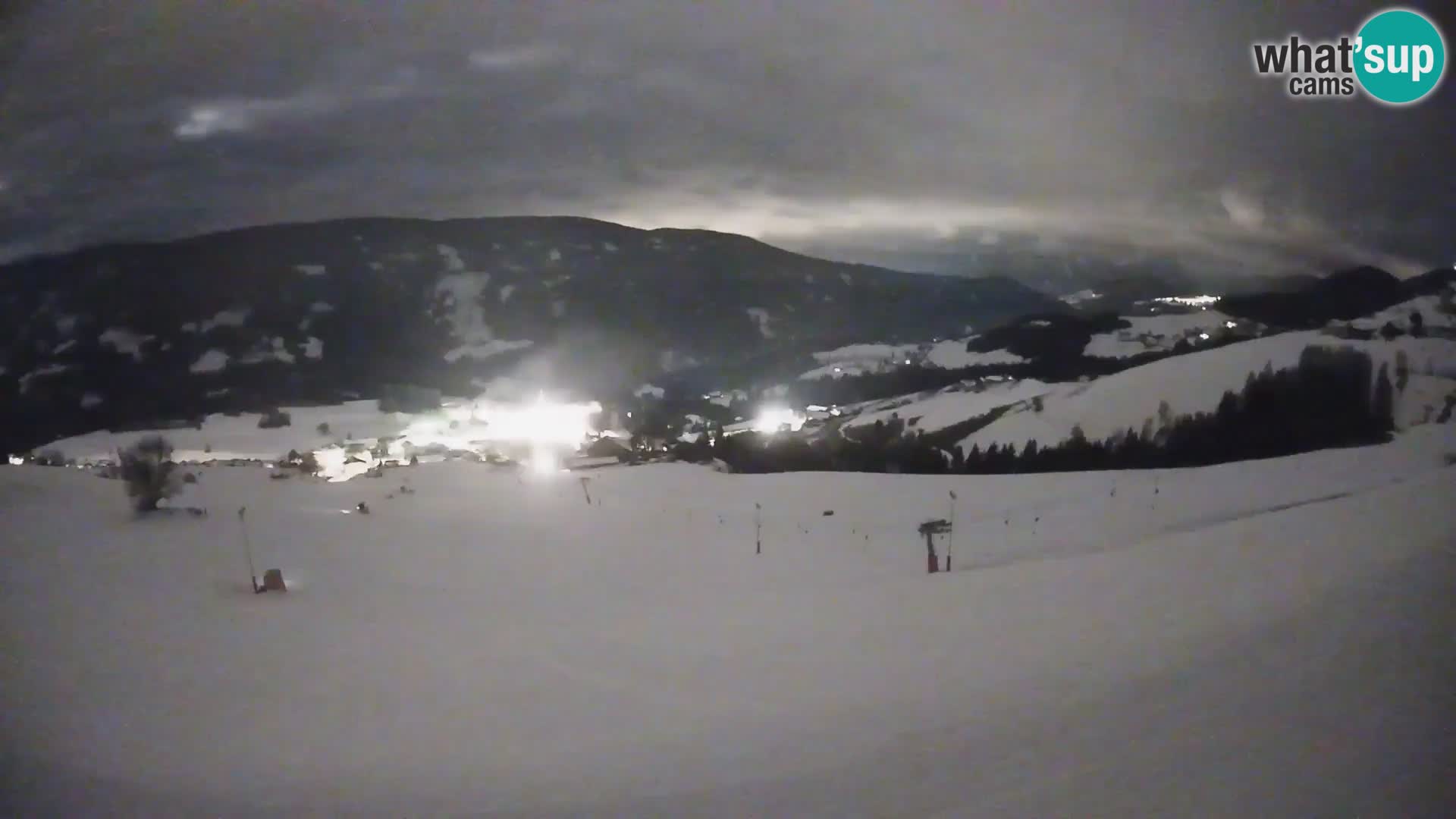 Webcam Terenten (1210m) – Live View of Val Pusteria