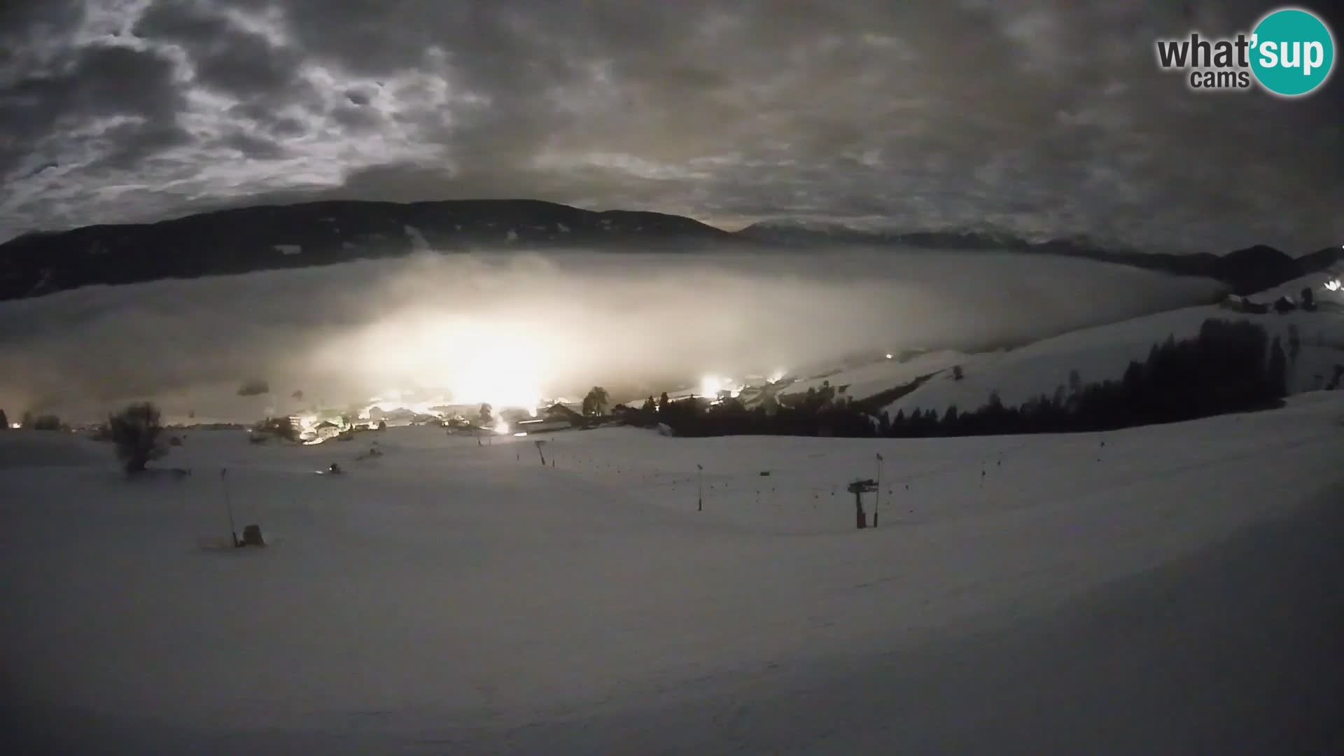 Webcam Terenten (1210m) – Live View of Val Pusteria