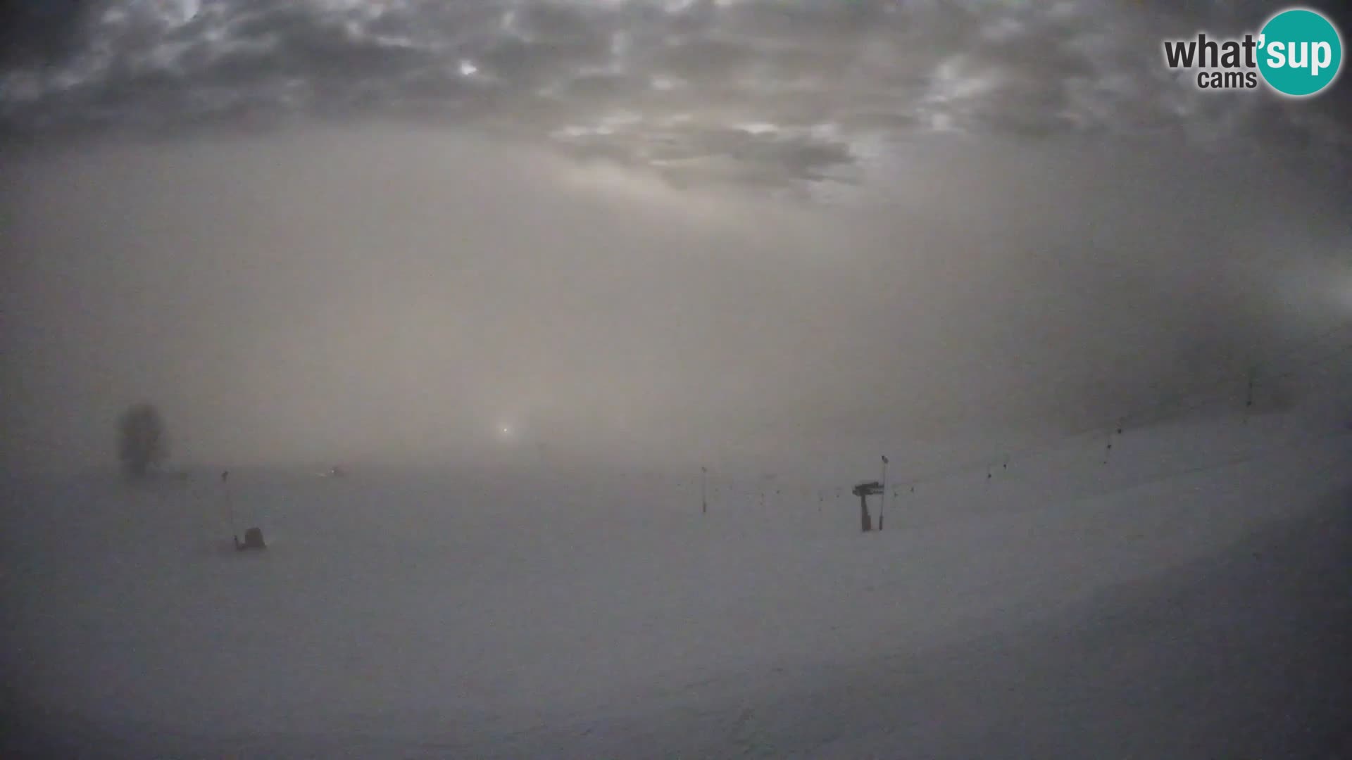 Webcam Terenten (1210m) – Vue en direct sur la Vallée de Pusteria