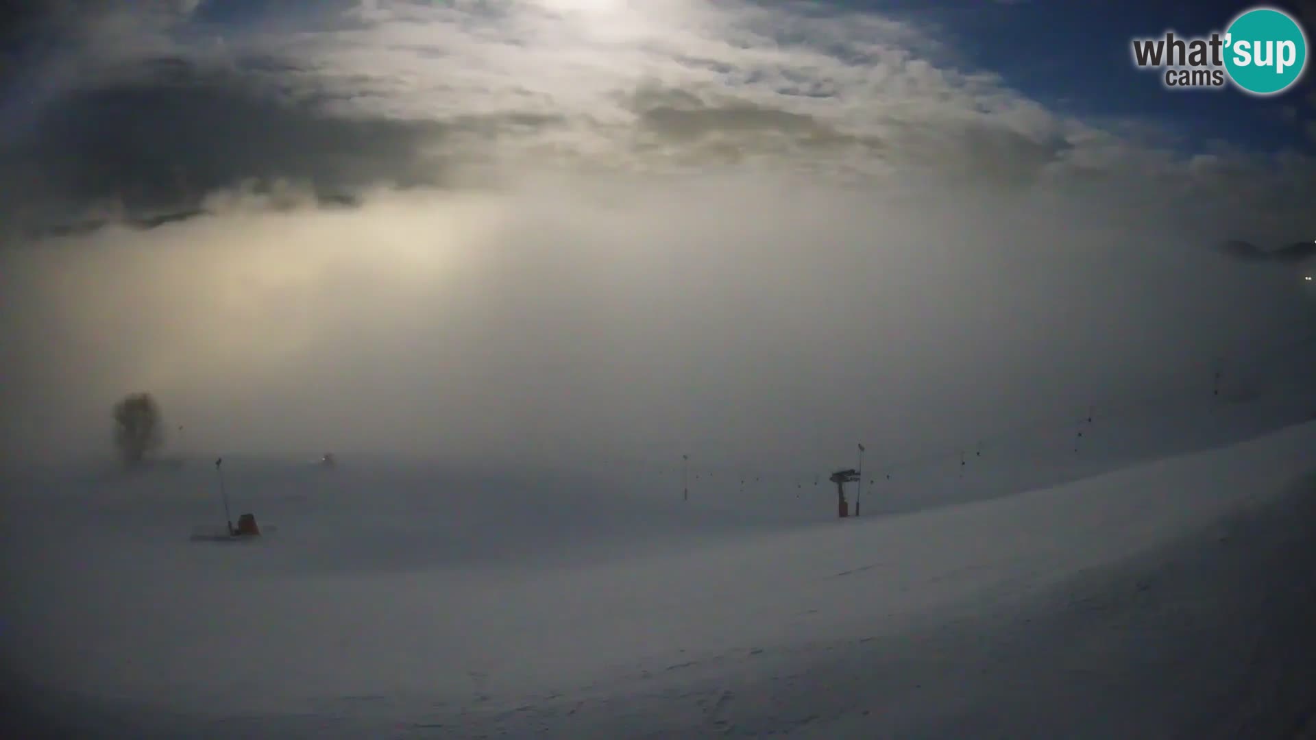 Webcam Terenten (1210m) – Liveblick ins Pustertal