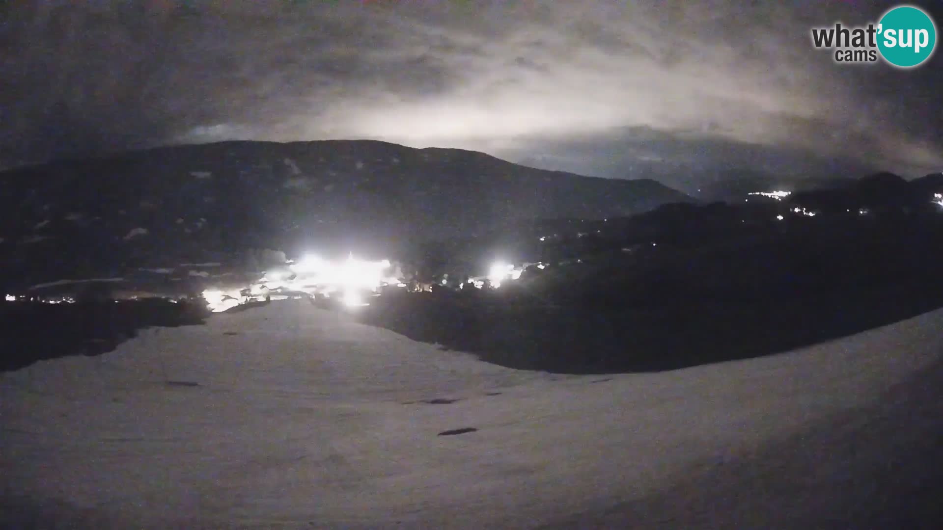 Webcam Terenten (1210m) – Live View of Val Pusteria