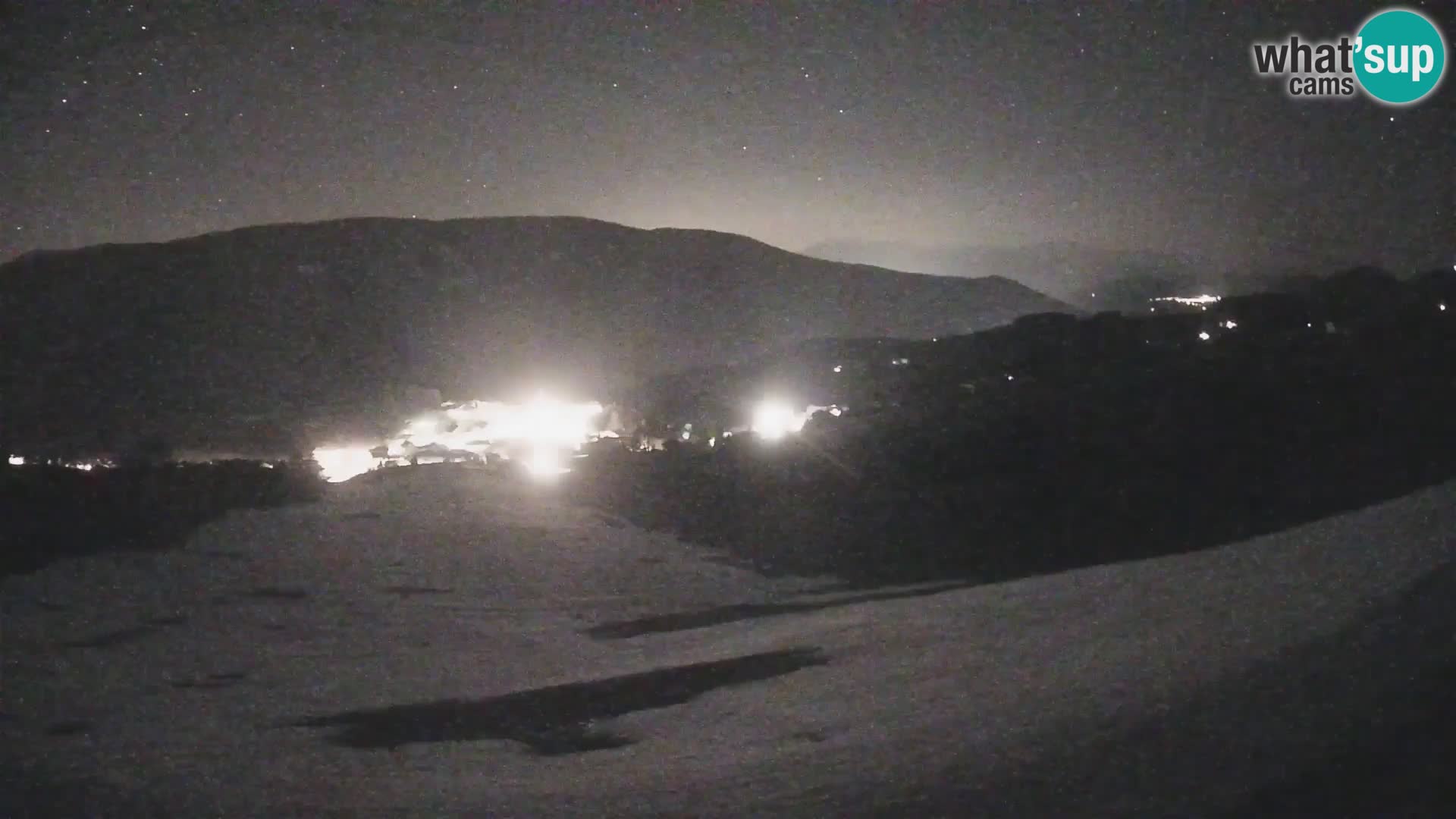 Webcam Terento (1210m) – Vista live sulla Val Pusteria