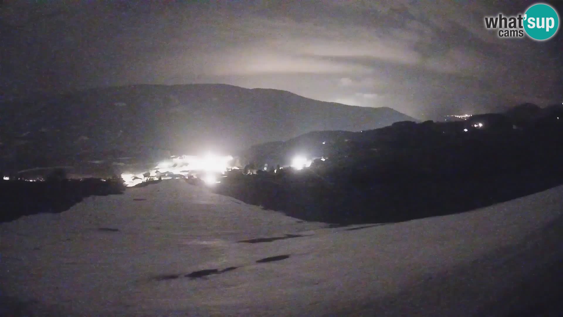 Webcam Terenten (1210m) – Live View of Val Pusteria