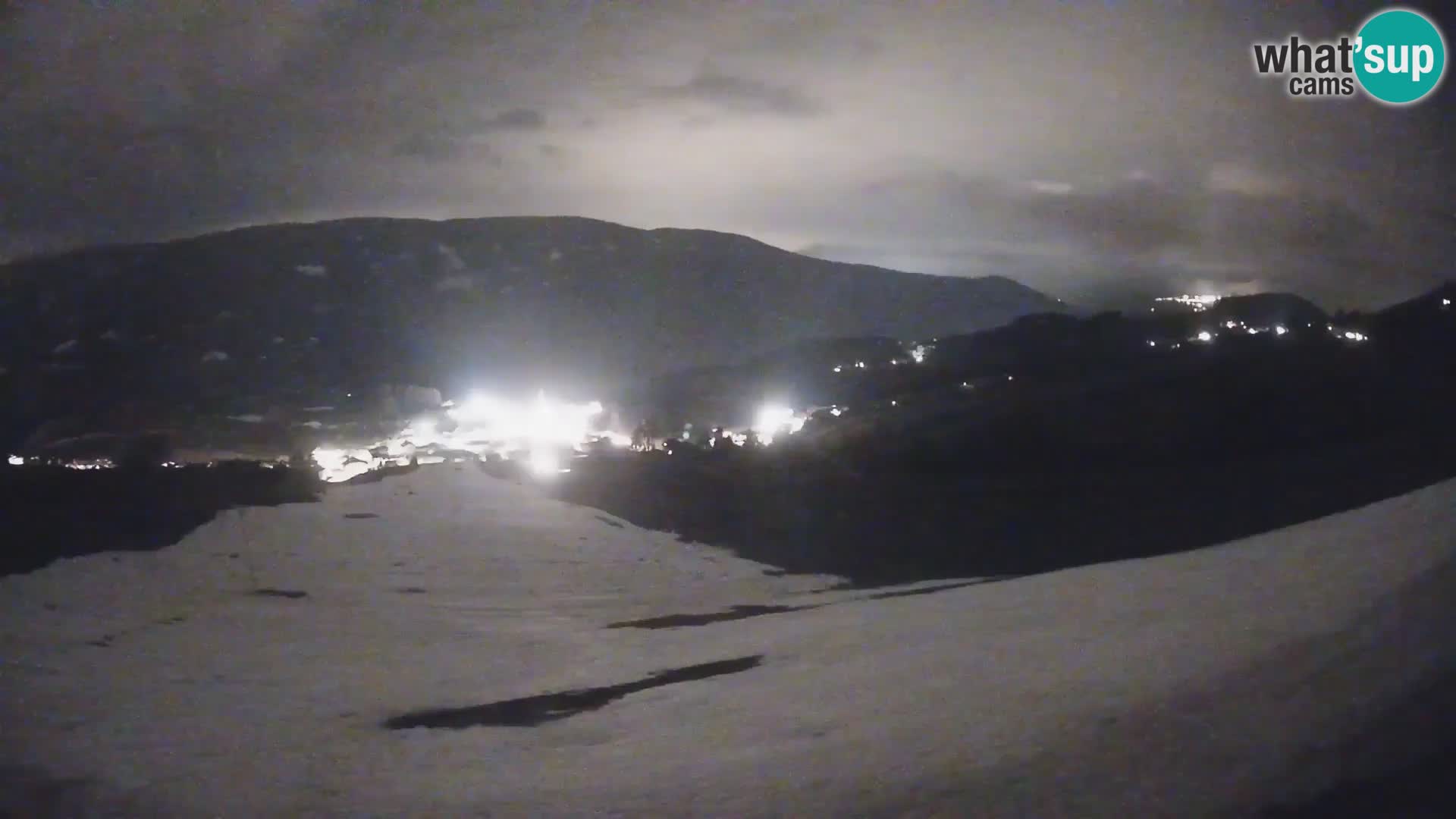 Webcam Terenten (1210m) – Liveblick ins Pustertal