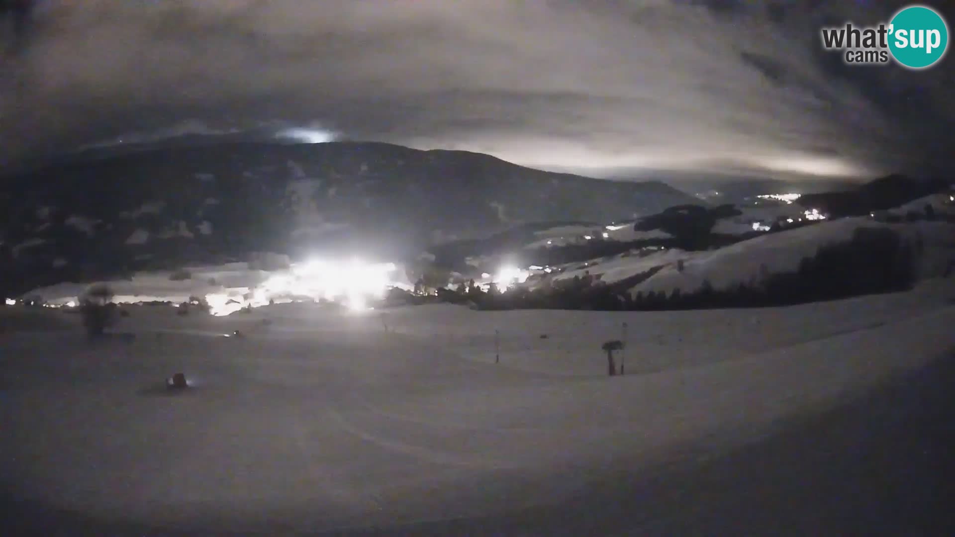 Webcam Terenten (1210m) – Live View of Val Pusteria