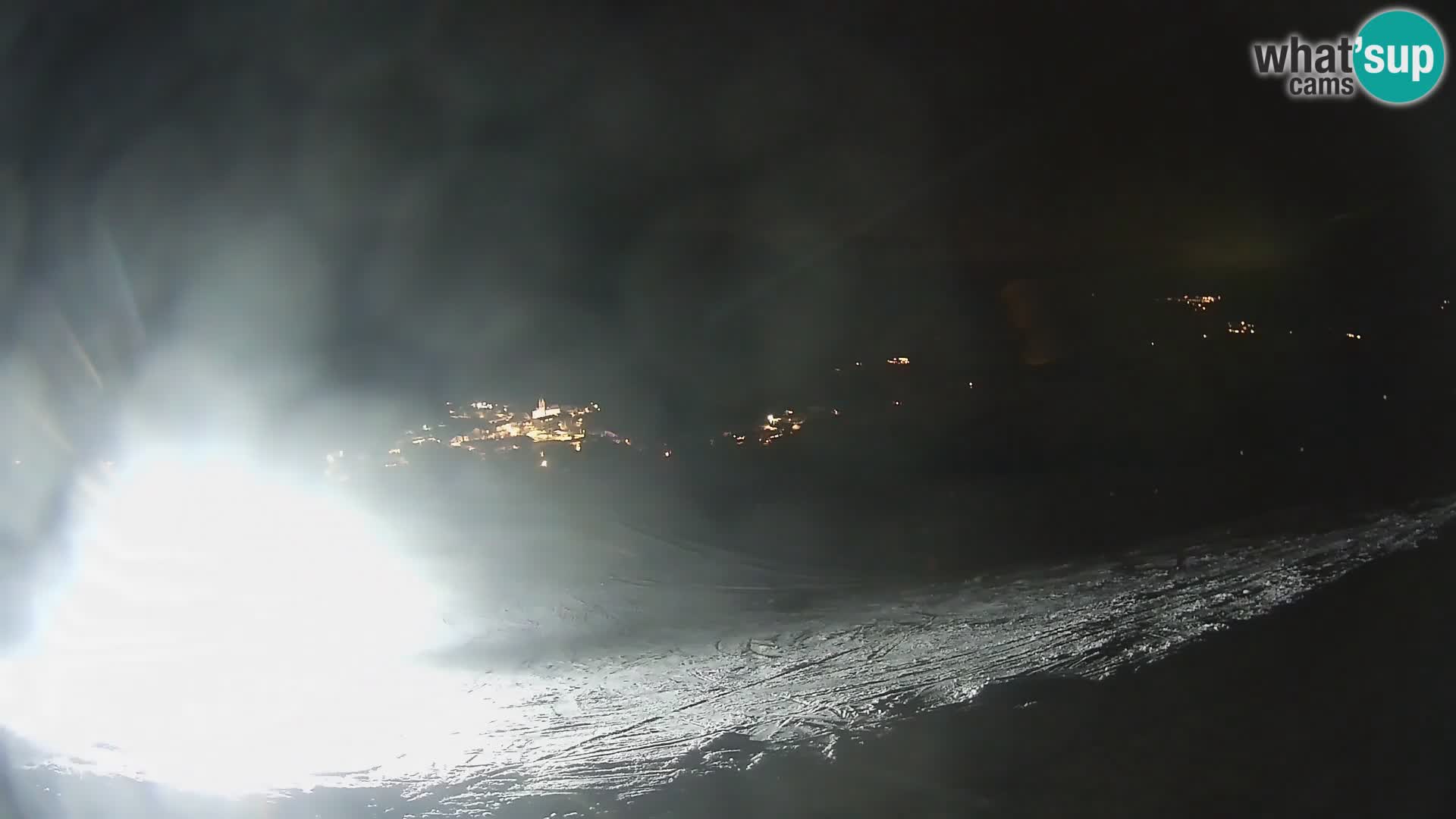 Spletna kamera Terenten (1210m) – Pogled v živo na dolino Pusteria