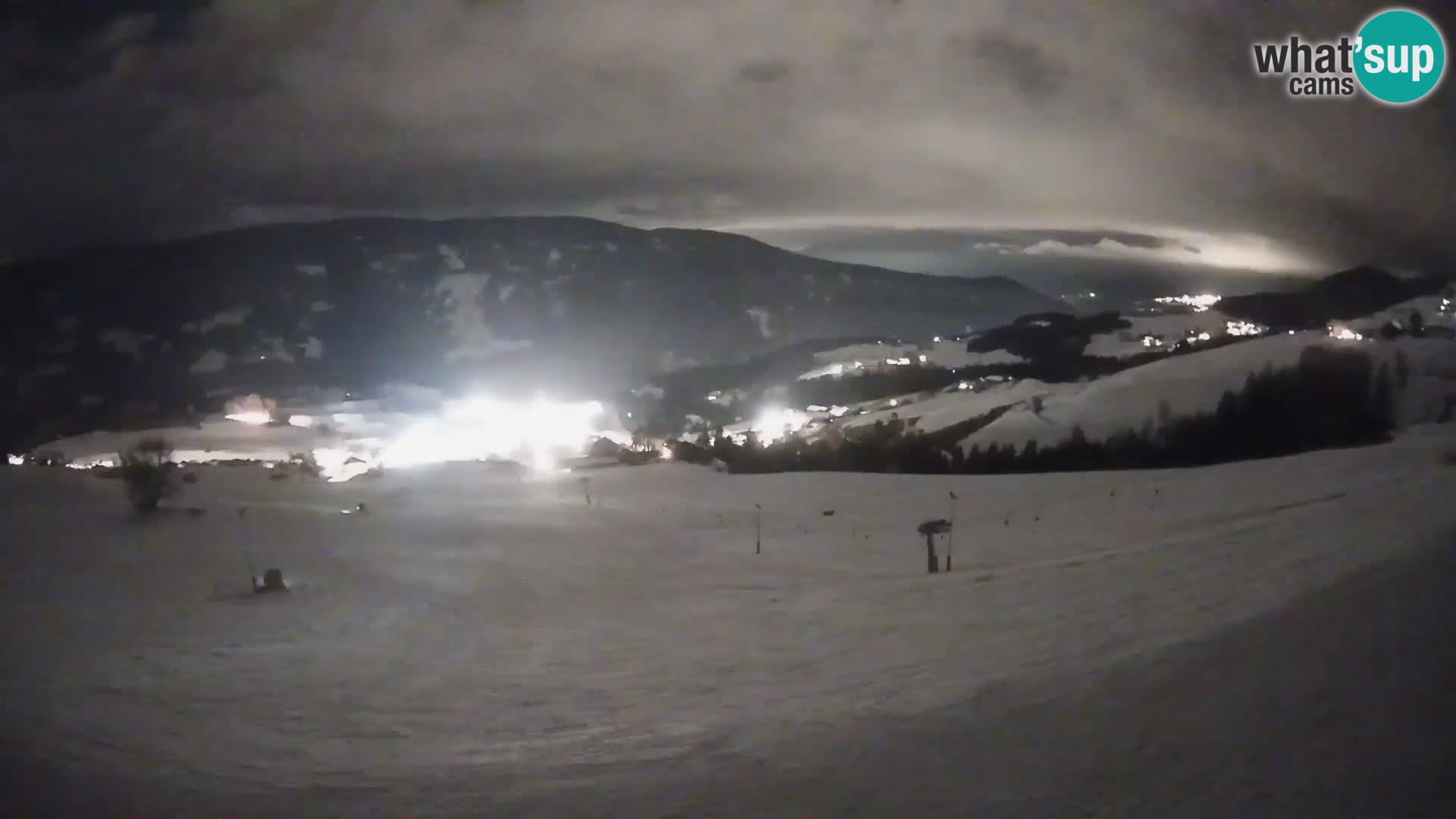 Webcam Terenten (1210m) – Live View of Val Pusteria