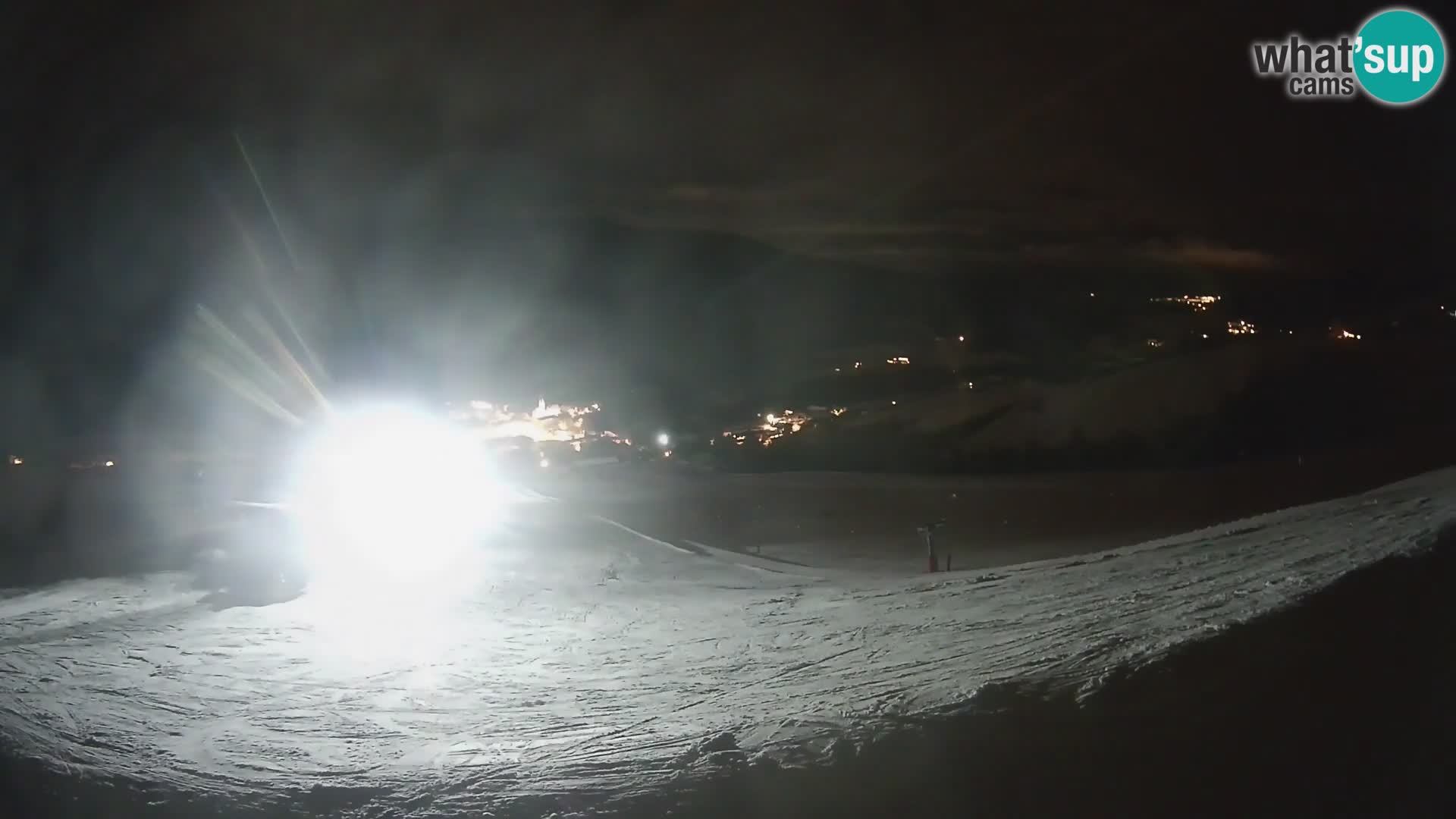 Webcam Terento (1210m) – Vista live sulla Val Pusteria