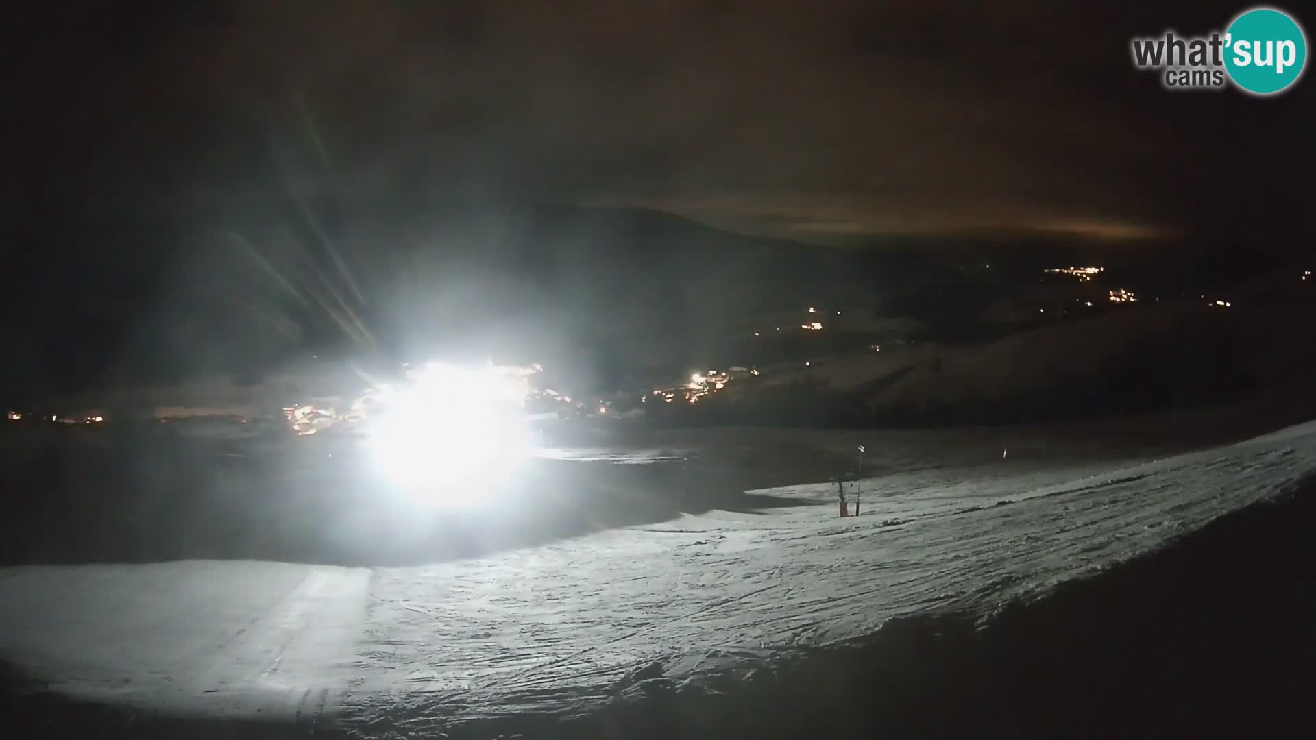 Webcam Terenten (1210m) – Vue en direct sur la Vallée de Pusteria