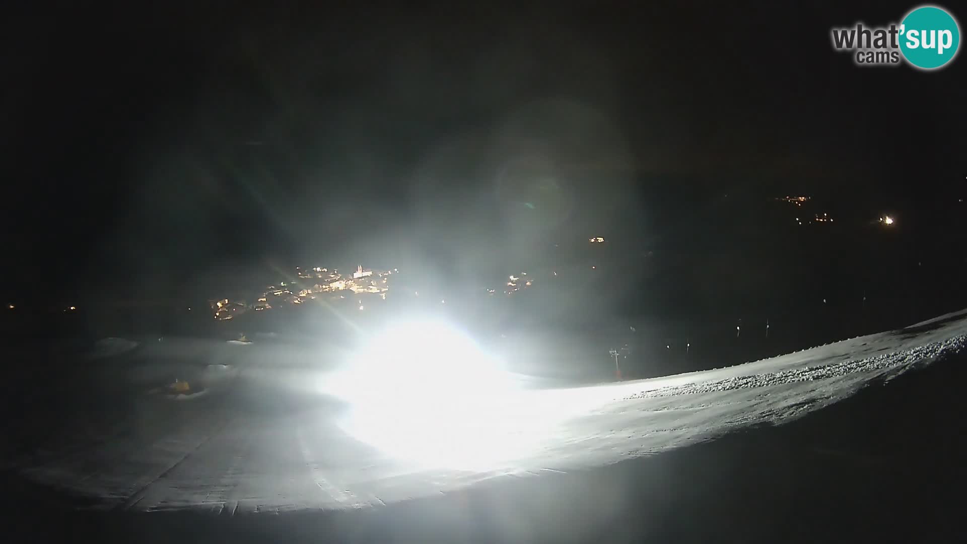Webcam Terenten (1210m) – Live View of Val Pusteria