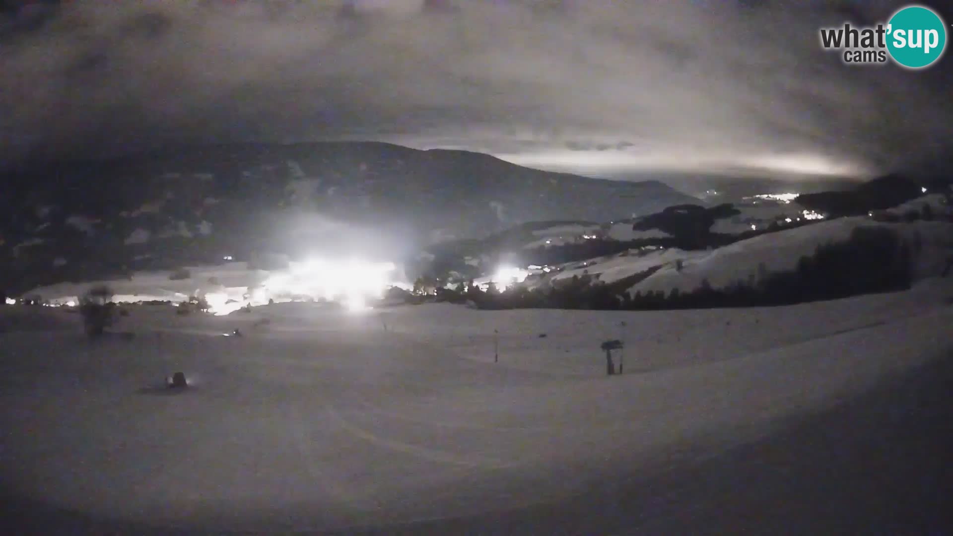 Webcam Terenten (1210m) – Live View of Val Pusteria