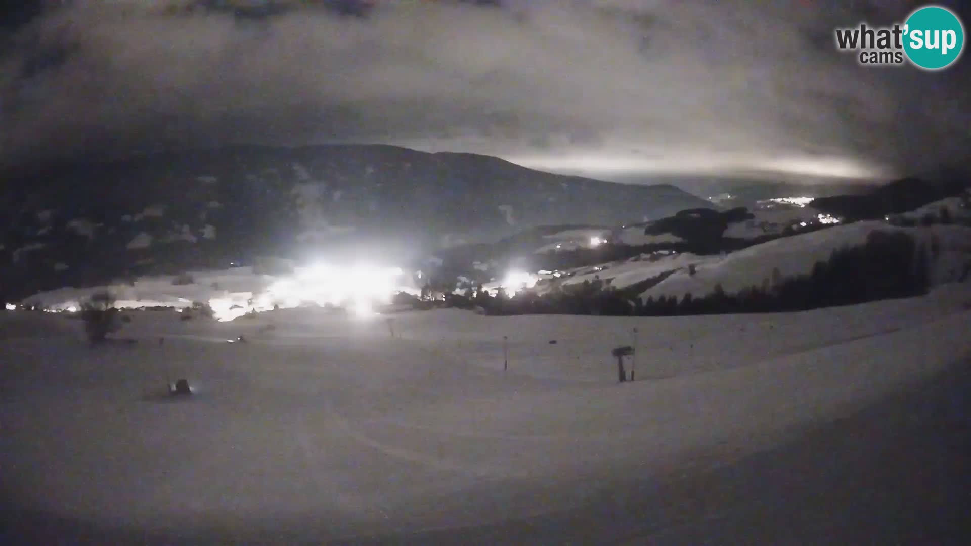 Webcam Terenten (1210m) – Live View of Val Pusteria