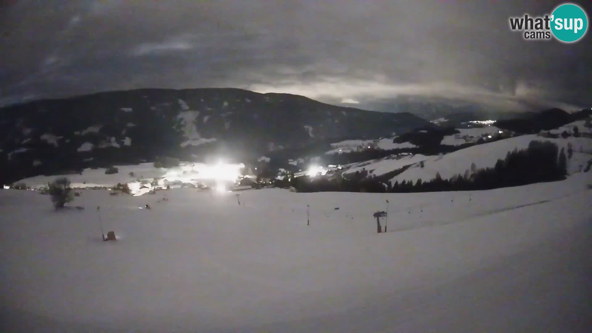 Webcam Terenten (1210m) – Live View of Val Pusteria