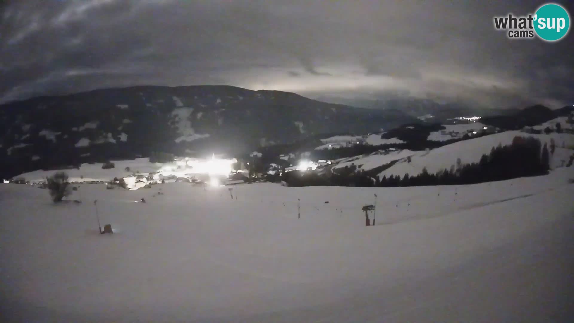 Webcam Terenten (1210m) – Live View of Val Pusteria