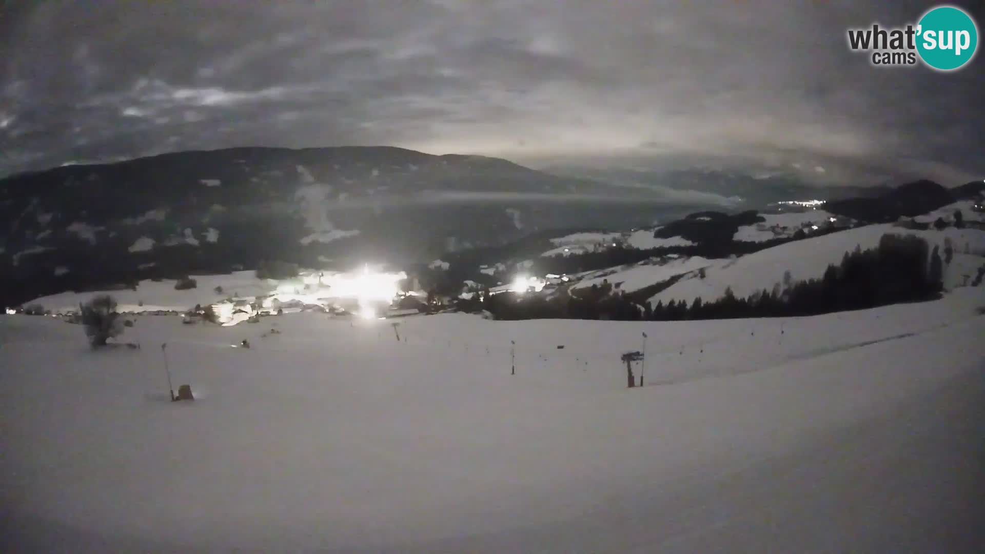 Webcam Terenten (1210m) – Live View of Val Pusteria