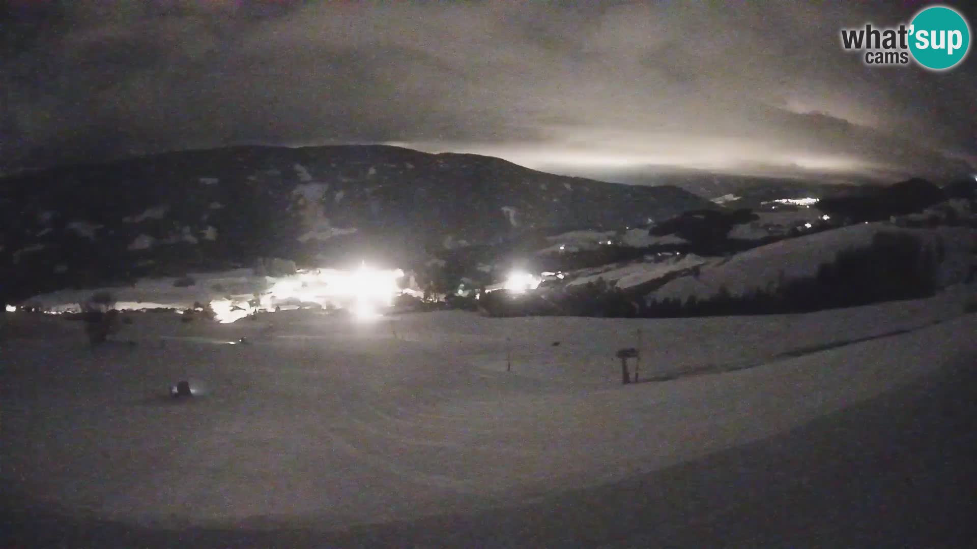 Webcam Terenten (1210m) – Live View of Val Pusteria