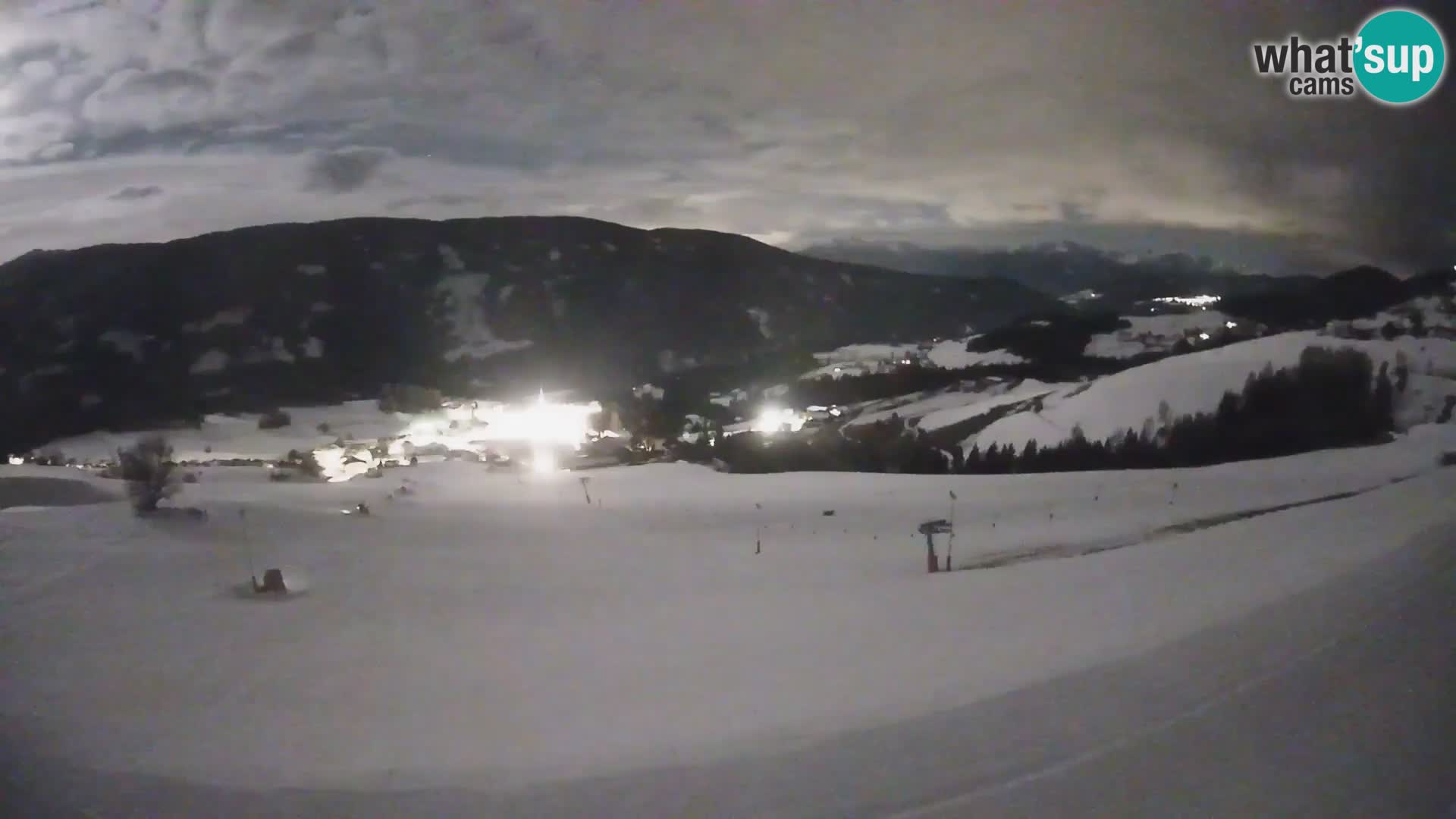 Webcam Terenten (1210m) – Live View of Val Pusteria