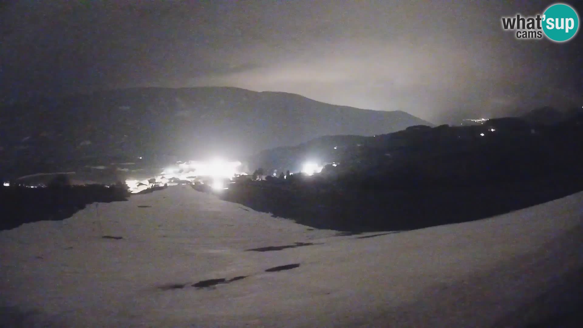 Webcam Terenten (1210m) – Live View of Val Pusteria