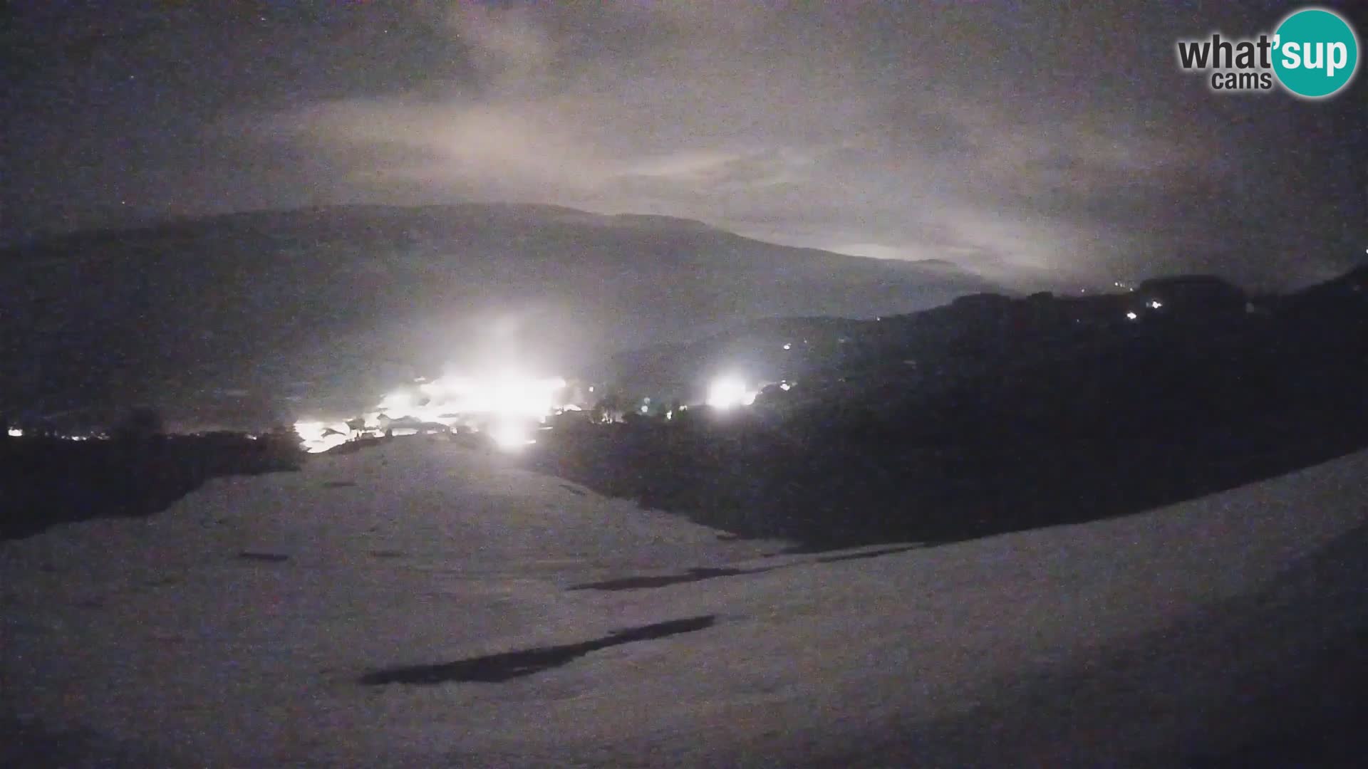 Webcam Terenten (1210m) – Vue en direct sur la Vallée de Pusteria