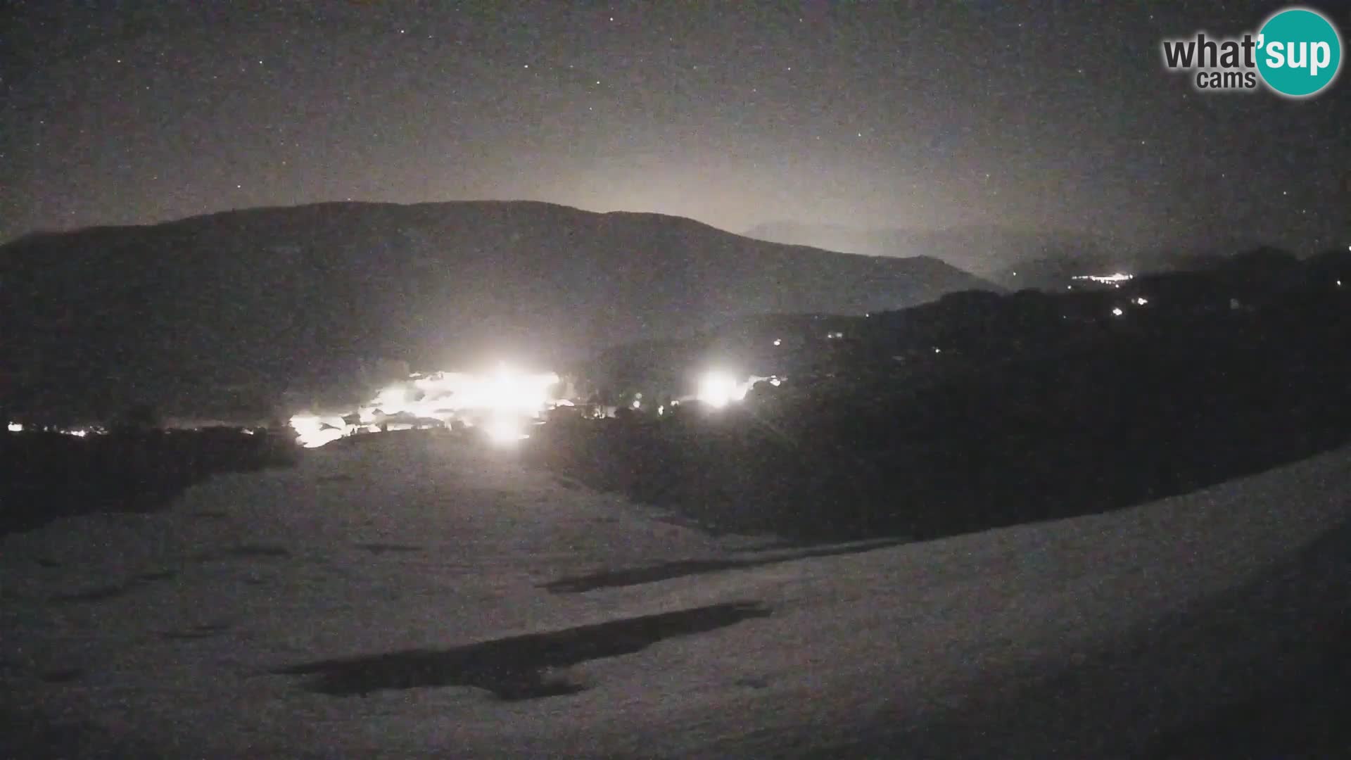 Webcam Terenten (1210m) – Liveblick ins Pustertal