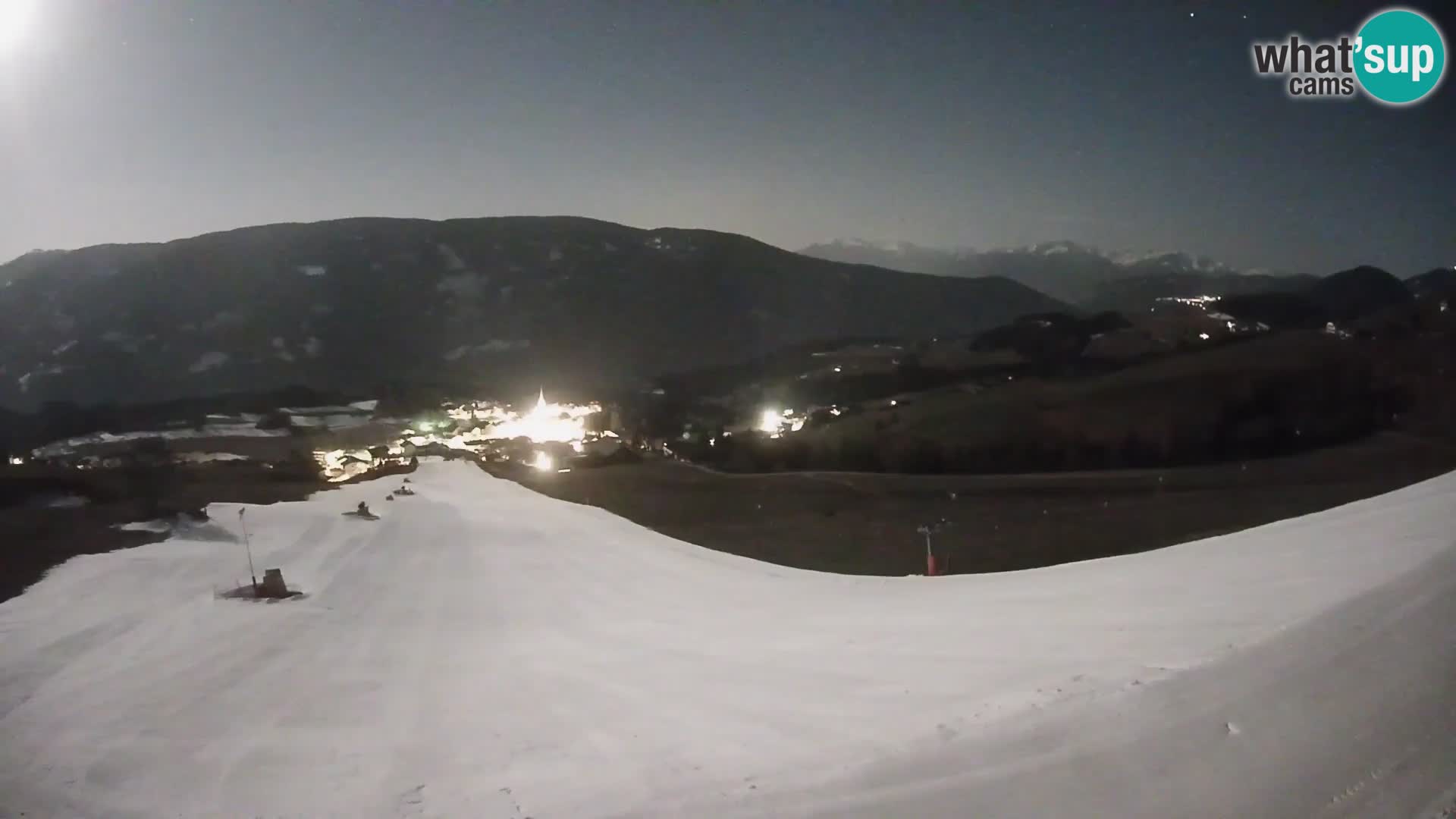 Webcam Terenten (1210m) – Live View of Val Pusteria