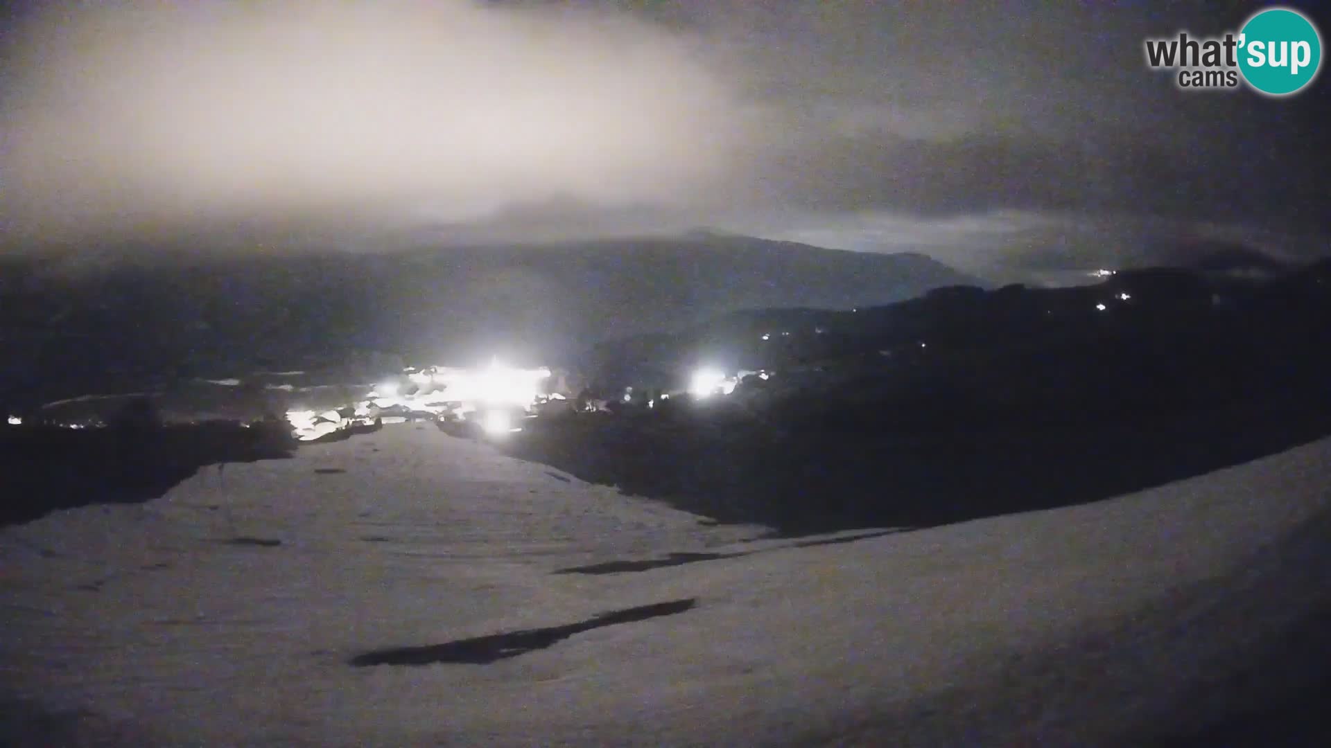 Webcam Terenten (1210m) – Live View of Val Pusteria