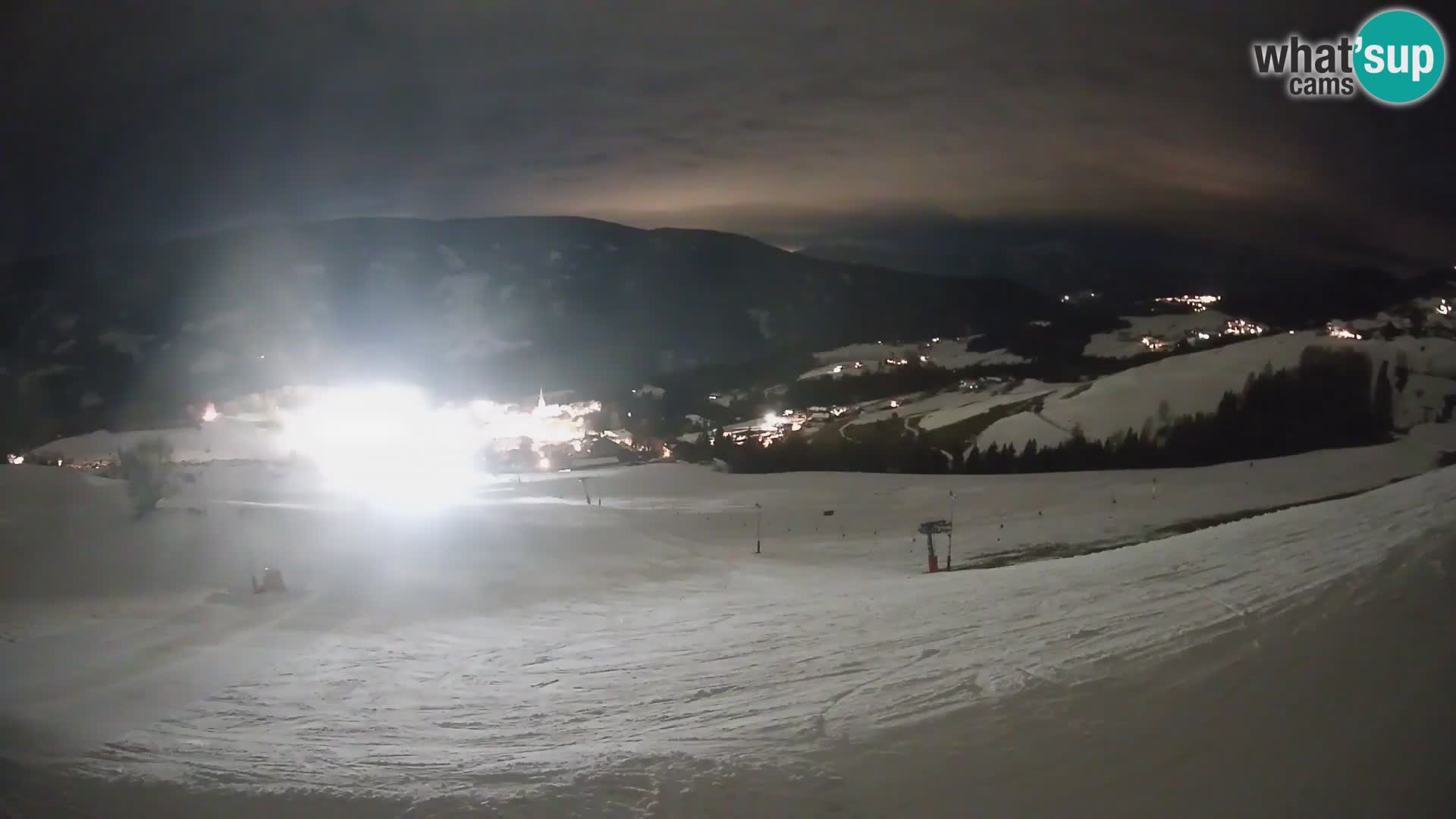 Webcam Terenten (1210m) – Live View of Val Pusteria