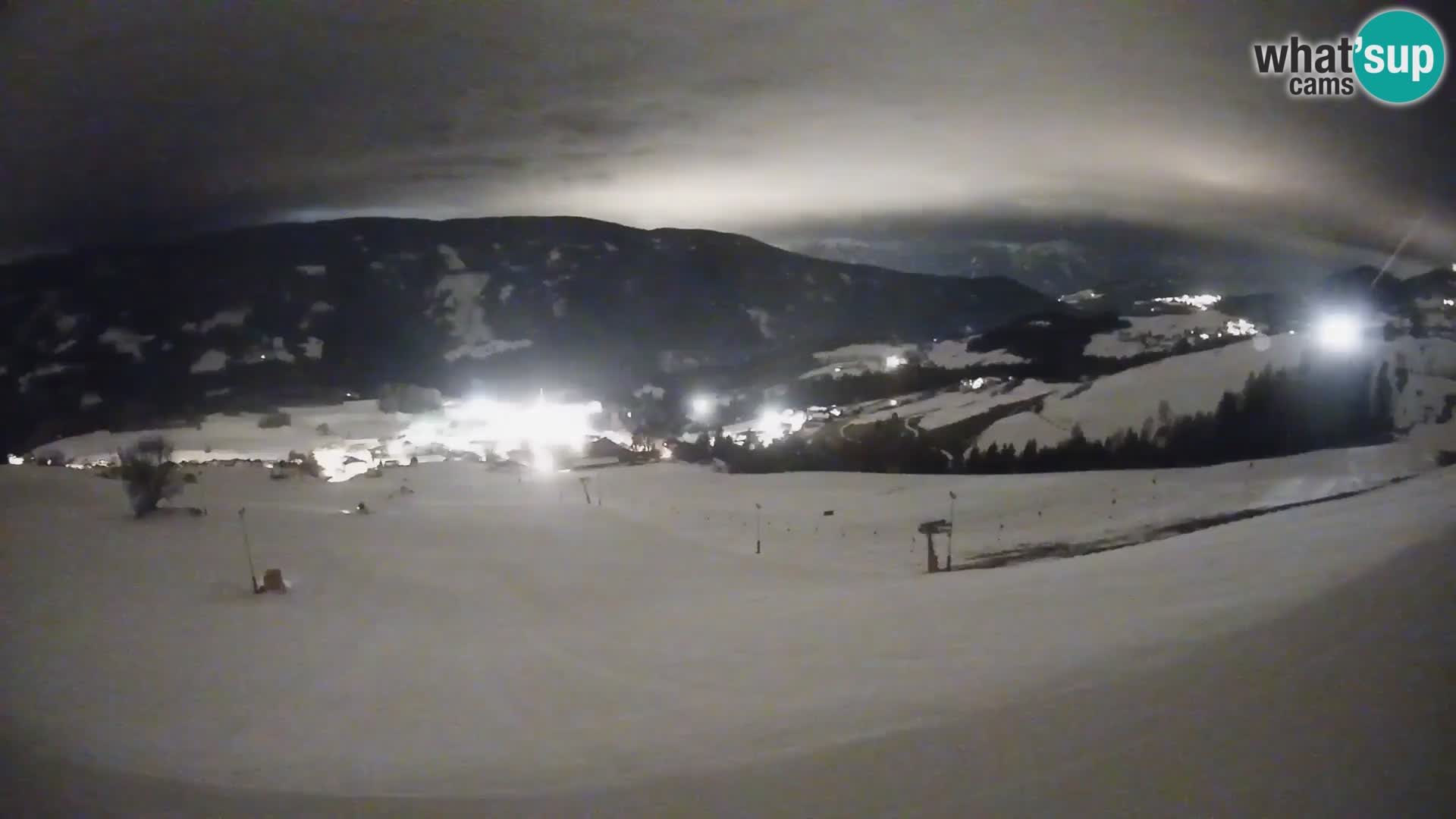 Webcam Terenten (1210m) – Live View of Val Pusteria