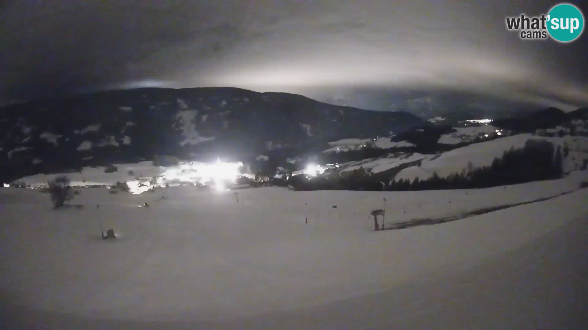 Webcam Terenten (1210m) – Live View of Val Pusteria