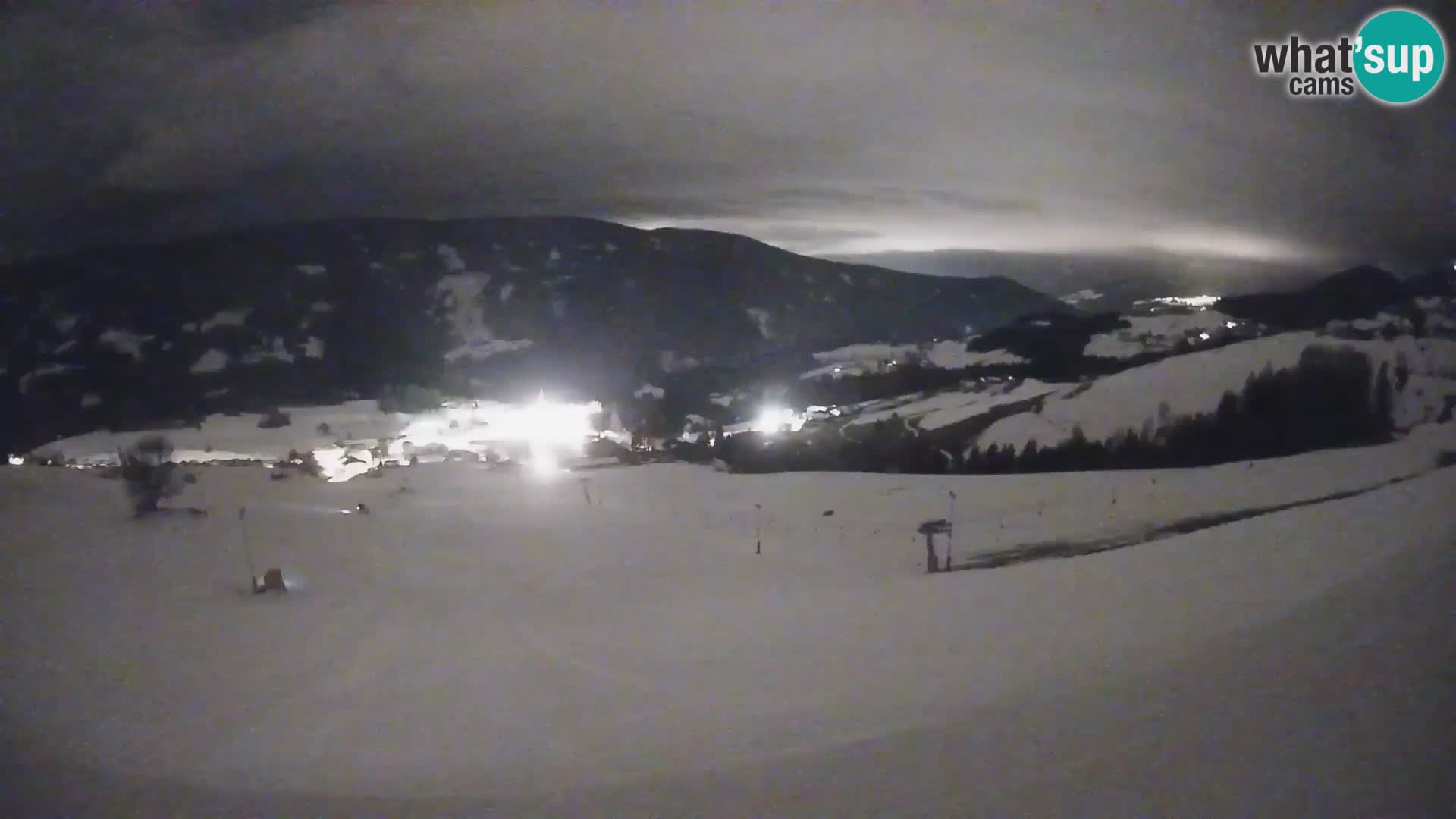 Webcam Terenten (1210m) – Live View of Val Pusteria