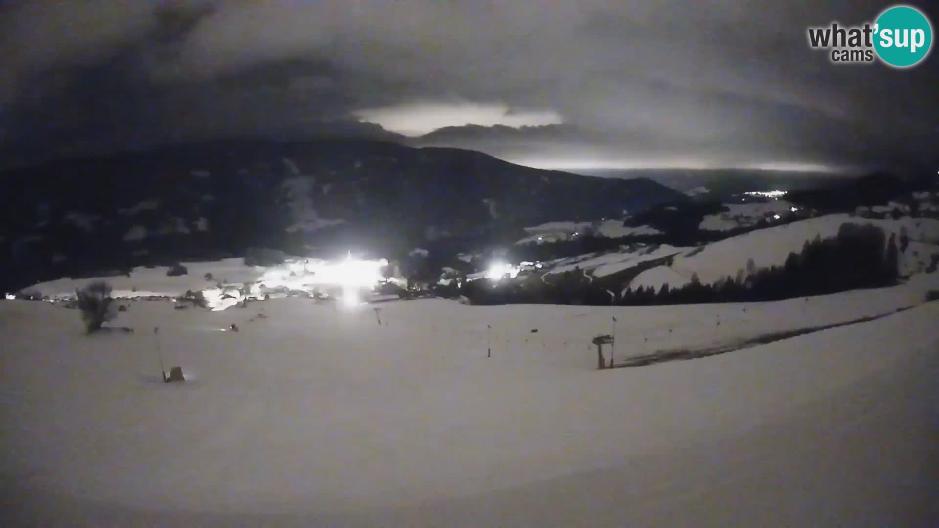 Webcam Terenten (1210m) – Live View of Val Pusteria