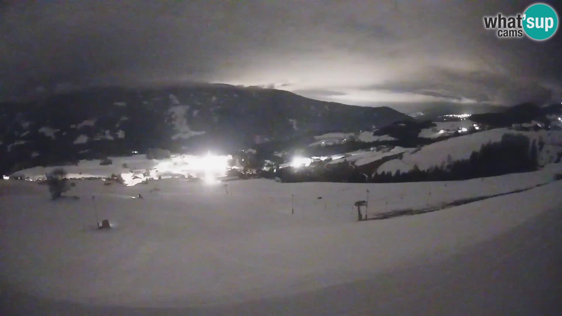 Webcam Terenten (1210m) – Live View of Val Pusteria