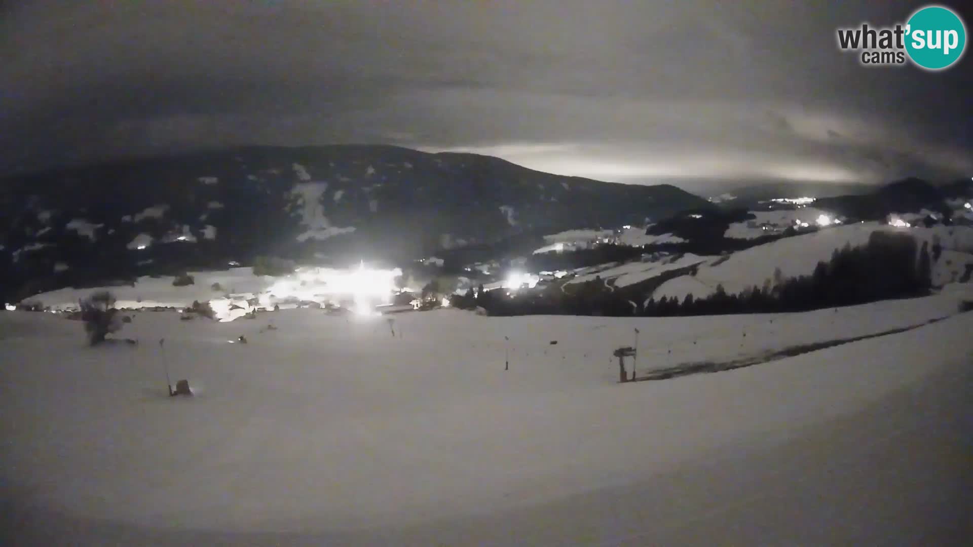 Webcam Terenten (1210m) – Live View of Val Pusteria