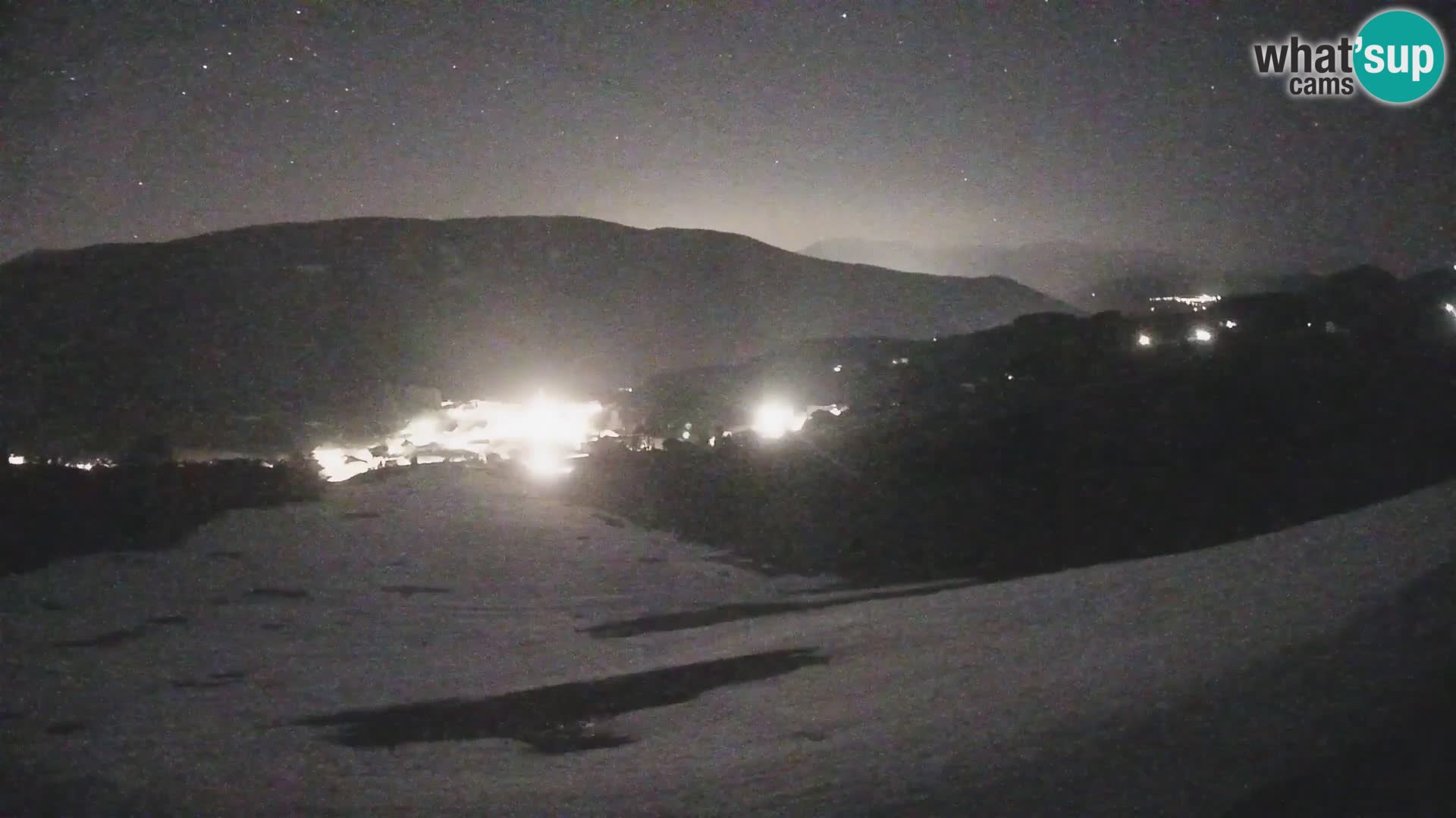 Spletna kamera Terenten (1210m) – Pogled v živo na dolino Pusteria