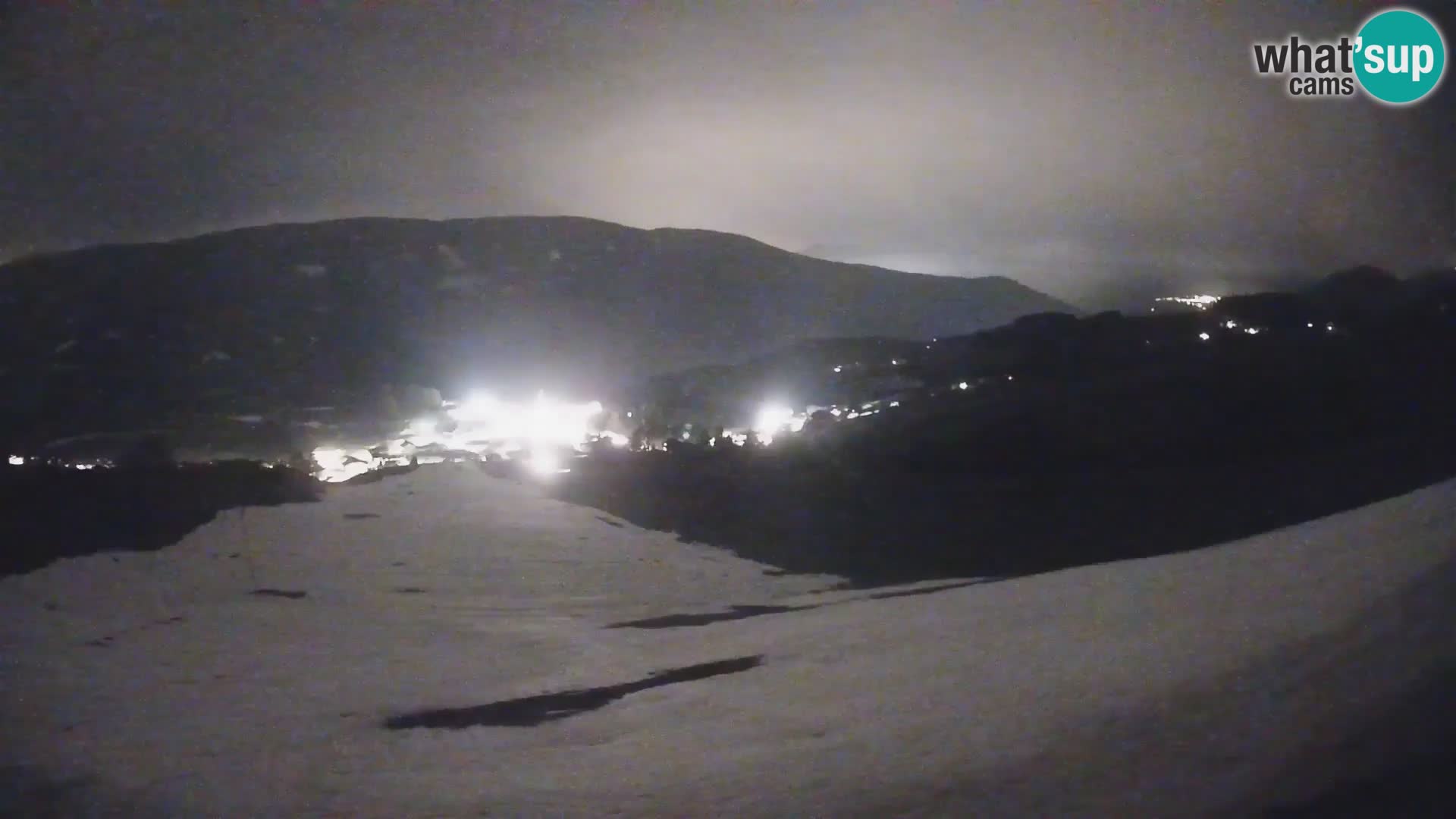 Webcam Terento (1210m) – Vista live sulla Val Pusteria