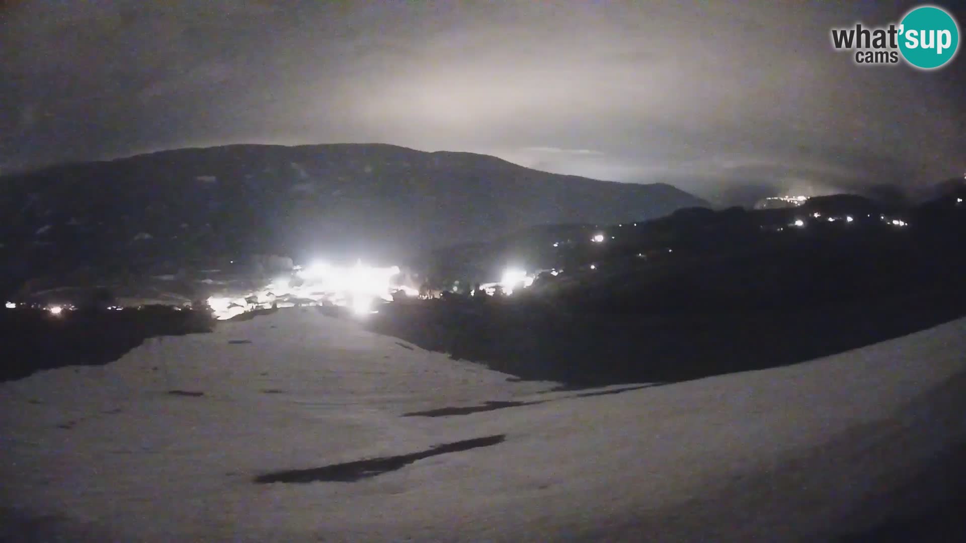 Webcam Terenten (1210m) – Liveblick ins Pustertal